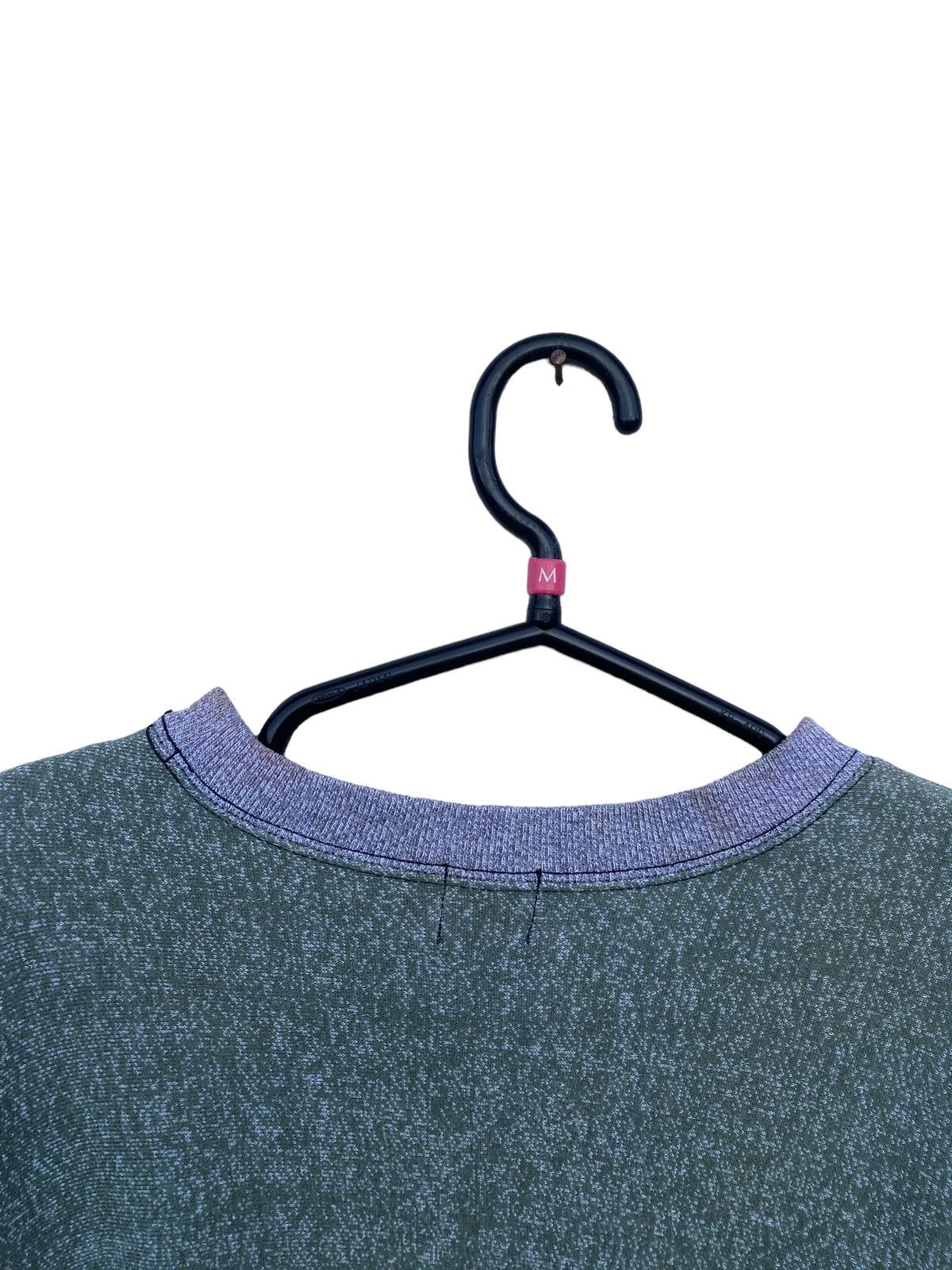 Denime Denime County Japan Kapital Inspired Sweatshirt Size US S / EU 44-46 / 1 - 8 Thumbnail