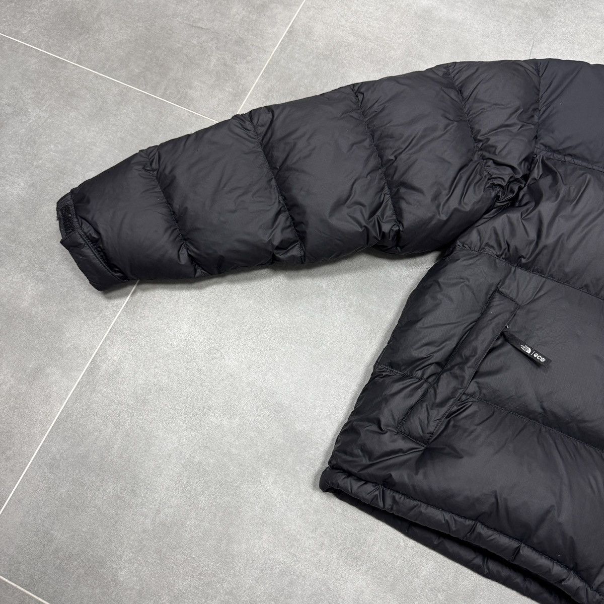 The North Face The North Face Nuptse 1996 TNF ECO Puffer Down Jacket Men Size US XL / EU 56 / 4 - 5 Thumbnail