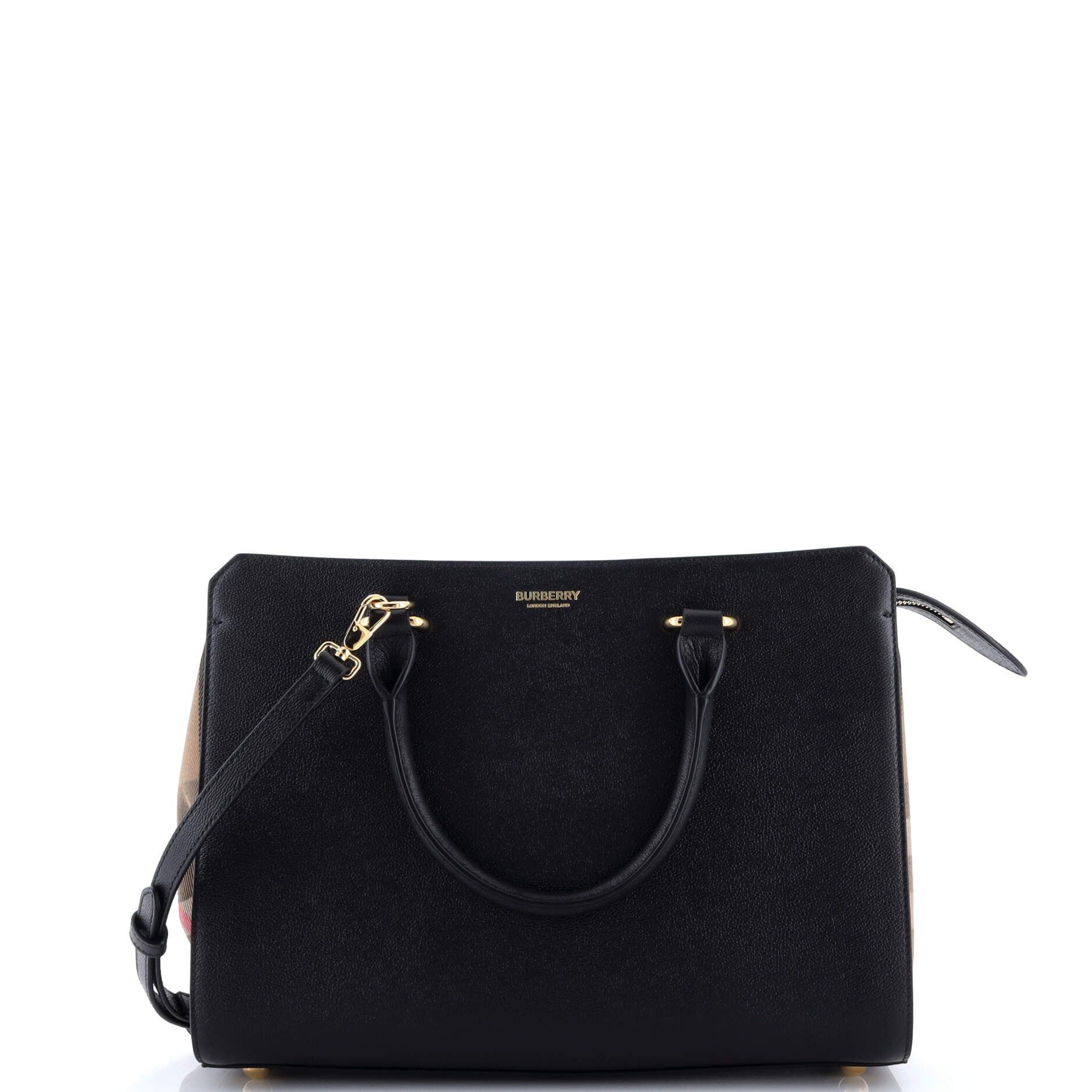 Burberry Banwell Tote Size ONE SIZE - 1 Thumbnail