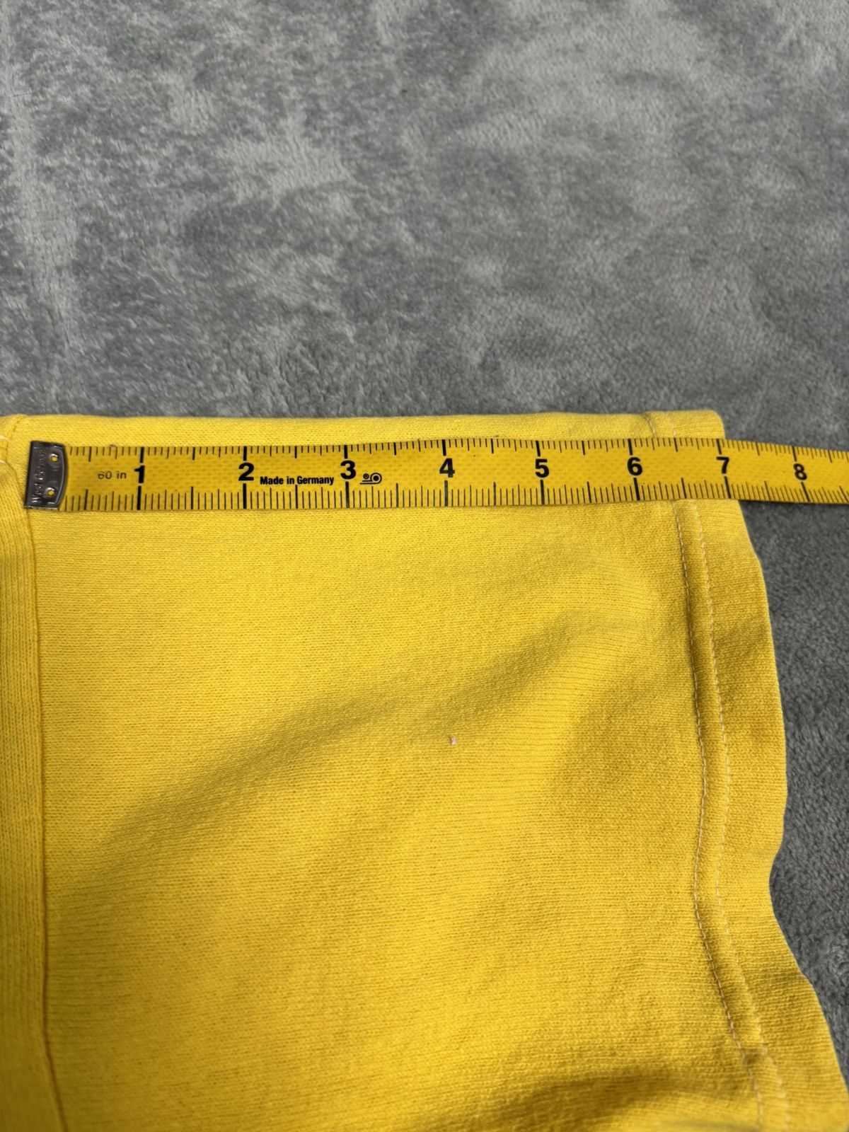 The Real McCoy's The Real McCoy’s Navy Size US L / EU 52-54 / 3 - 11 Thumbnail
