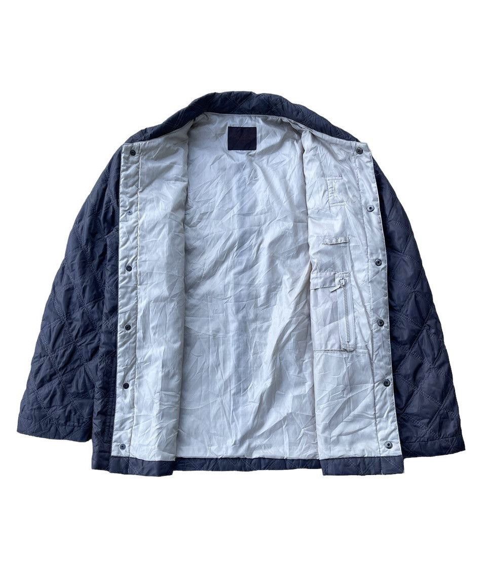 Designer × Japanese Brand × Takeo Kikuchi JAPANESE TAKEO KIKUCHI JACKET Size US M / EU 48-50 / 2 - 4 Thumbnail