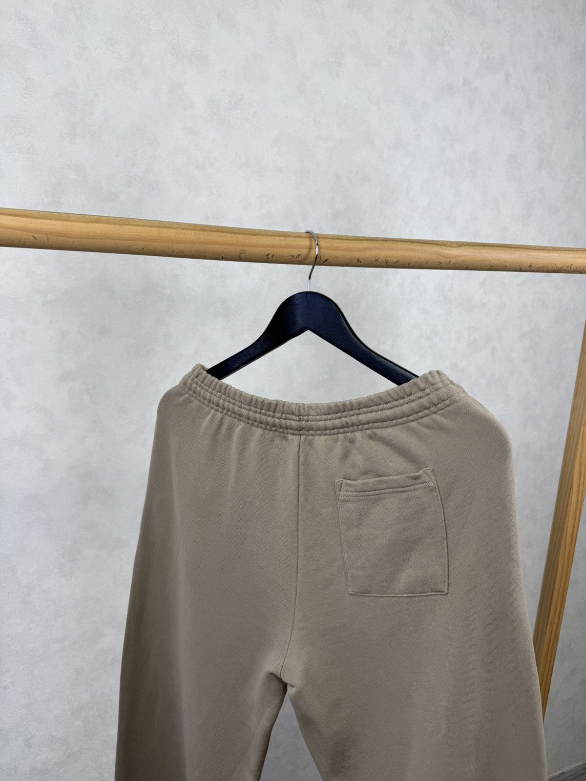 Other Adanola sportswear sweatpants clay beige womens Size 30" / US 8 / IT 44 - 6 Thumbnail