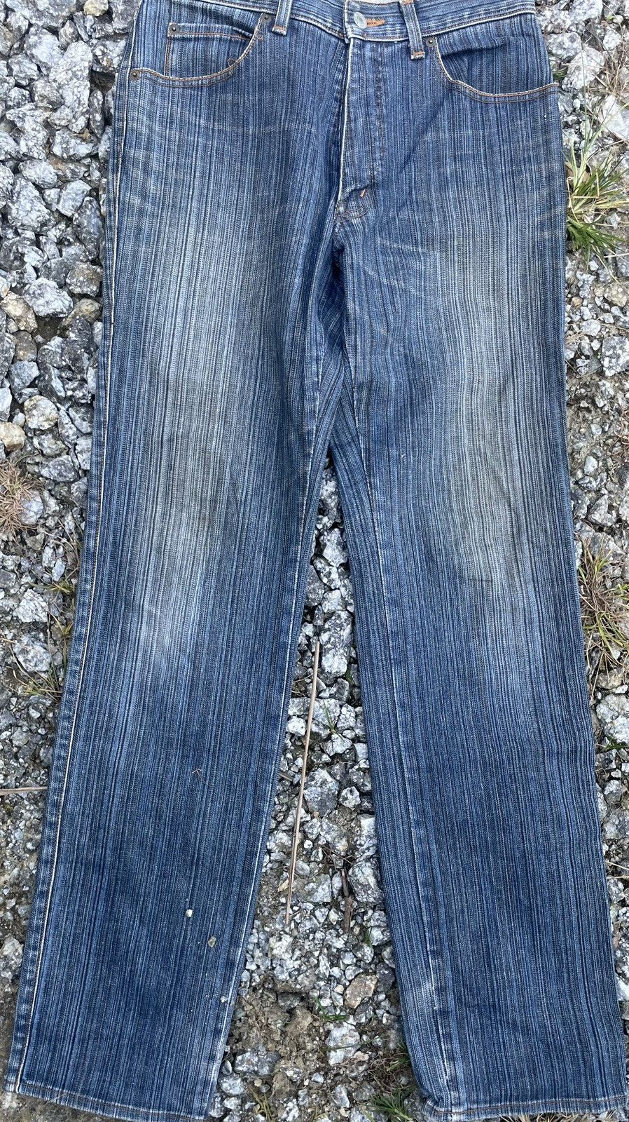 If Six Was Nine × Vintage Designer Size US 30 / EU 46 - 2 Thumbnail