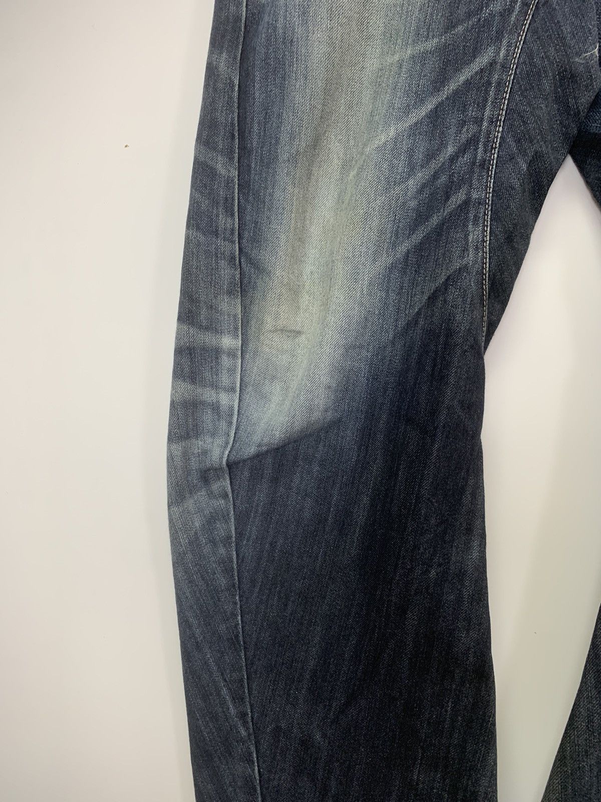 Vintage Edwin denim
