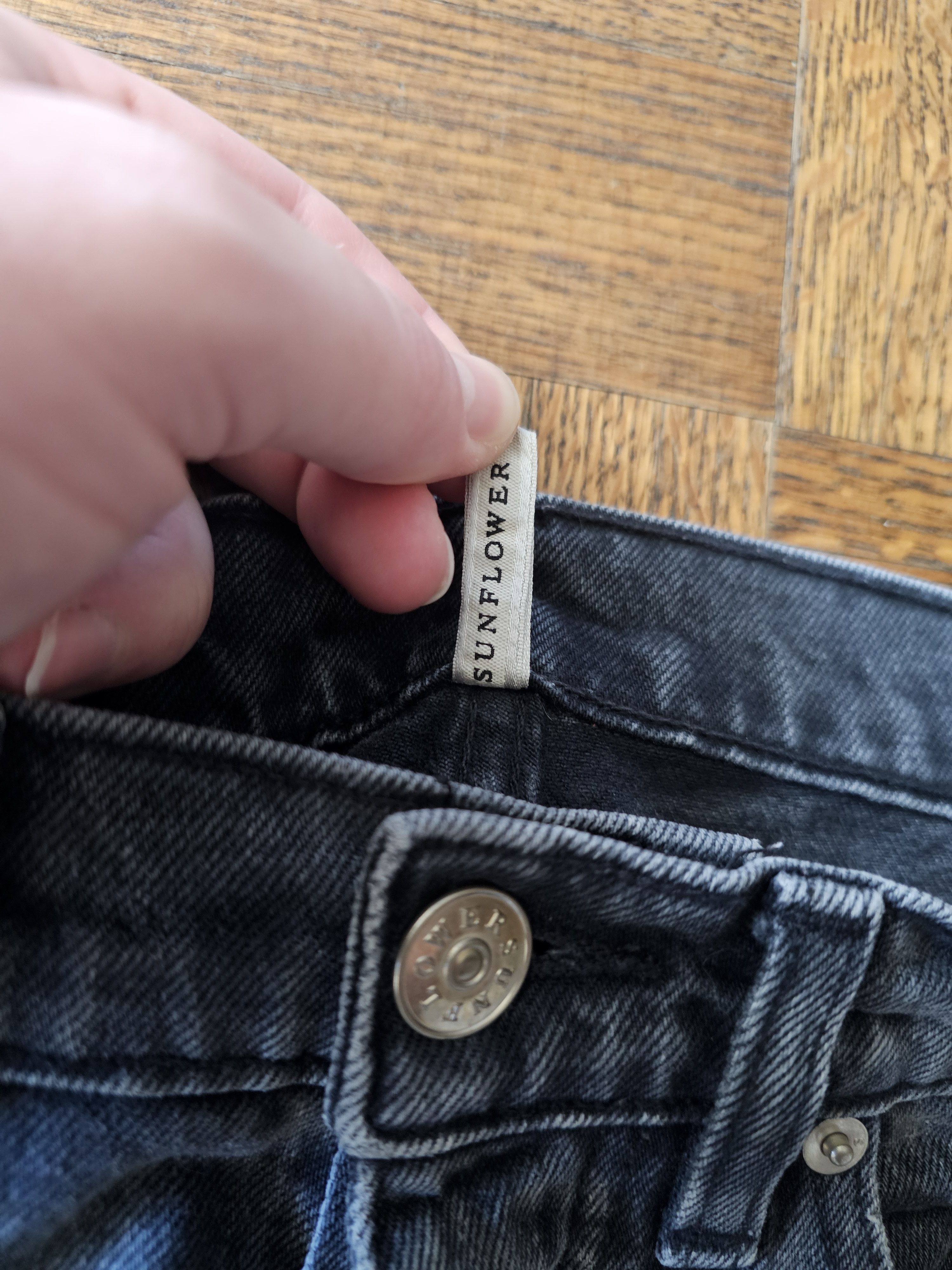 Sunflower Sunflower jeans Size US 32 / EU 48 - 3 Thumbnail