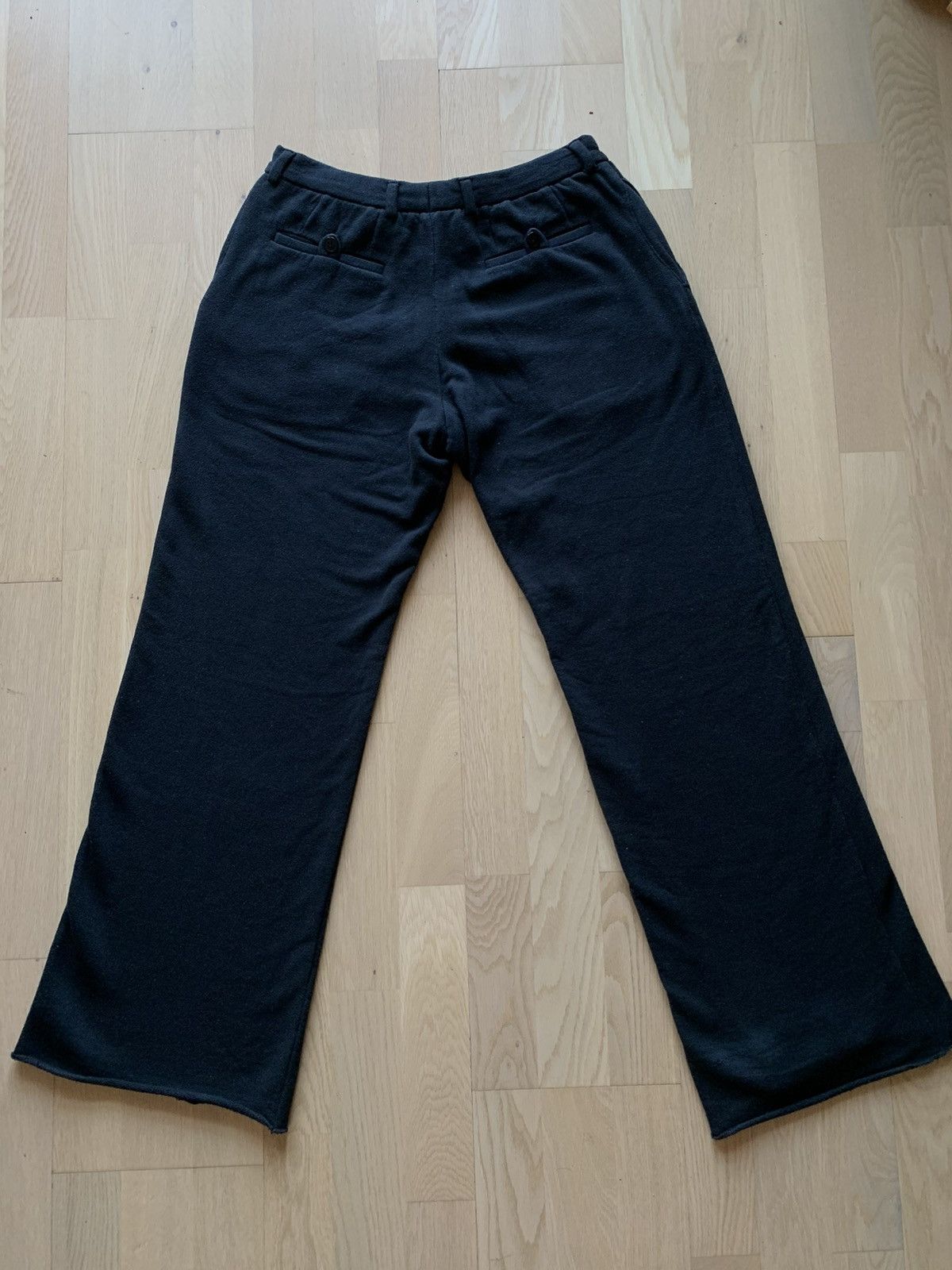 Archive Carol Christian Poell CCP SS03 pants