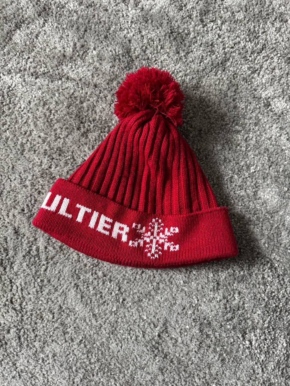 Jean Paul Gaultier Jean Paul Gaultier Hat Size ONE SIZE - 2 Thumbnail
