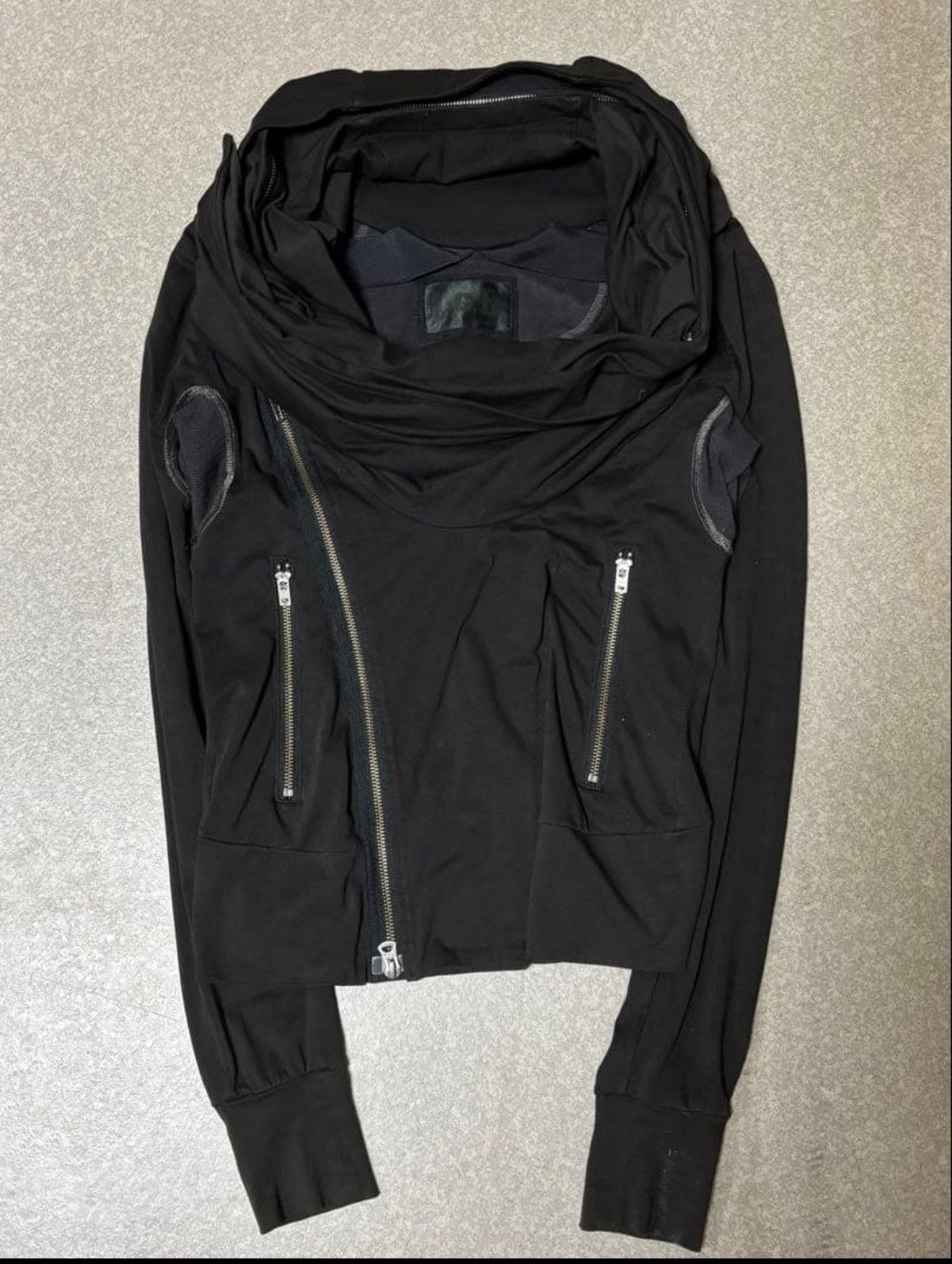 Le Grande Bleu (L.G.B.) L.G.B BONO/16 Jacket | Grailed