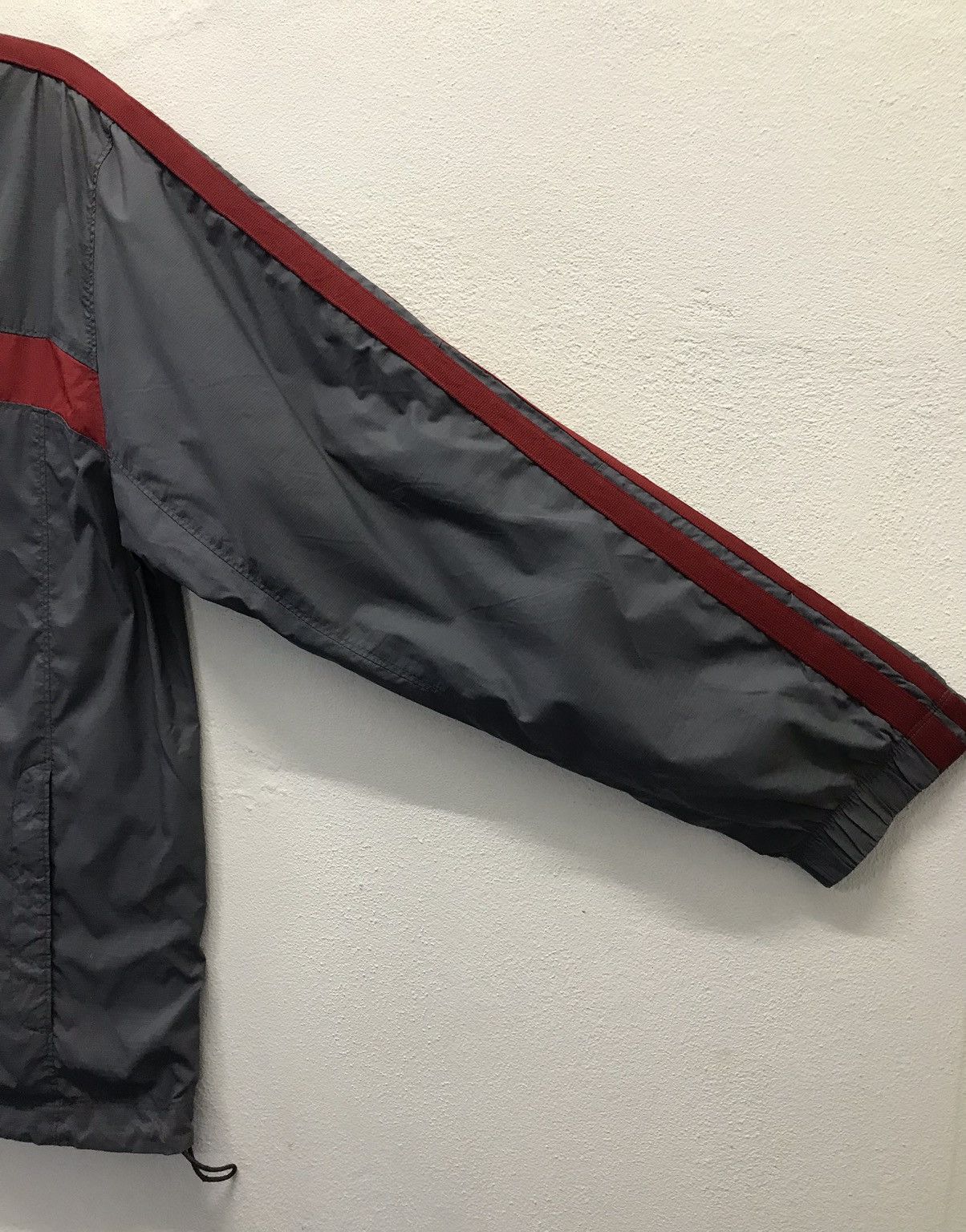 Nike × Vintage Vintage Nike Jacket Size US L / EU 52-54 / 3 - 4 Thumbnail