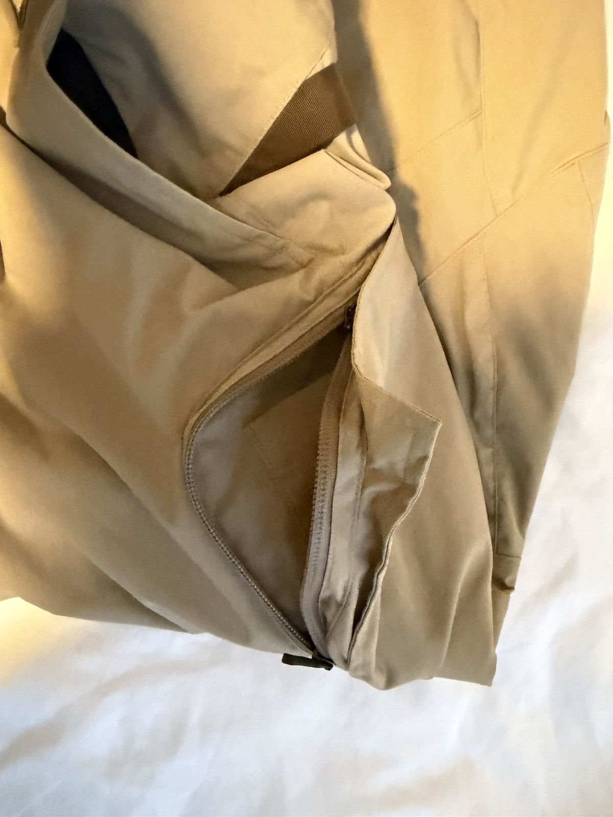 Acronym ACRONYM Cargo Pants Size US 43 - 4 Thumbnail