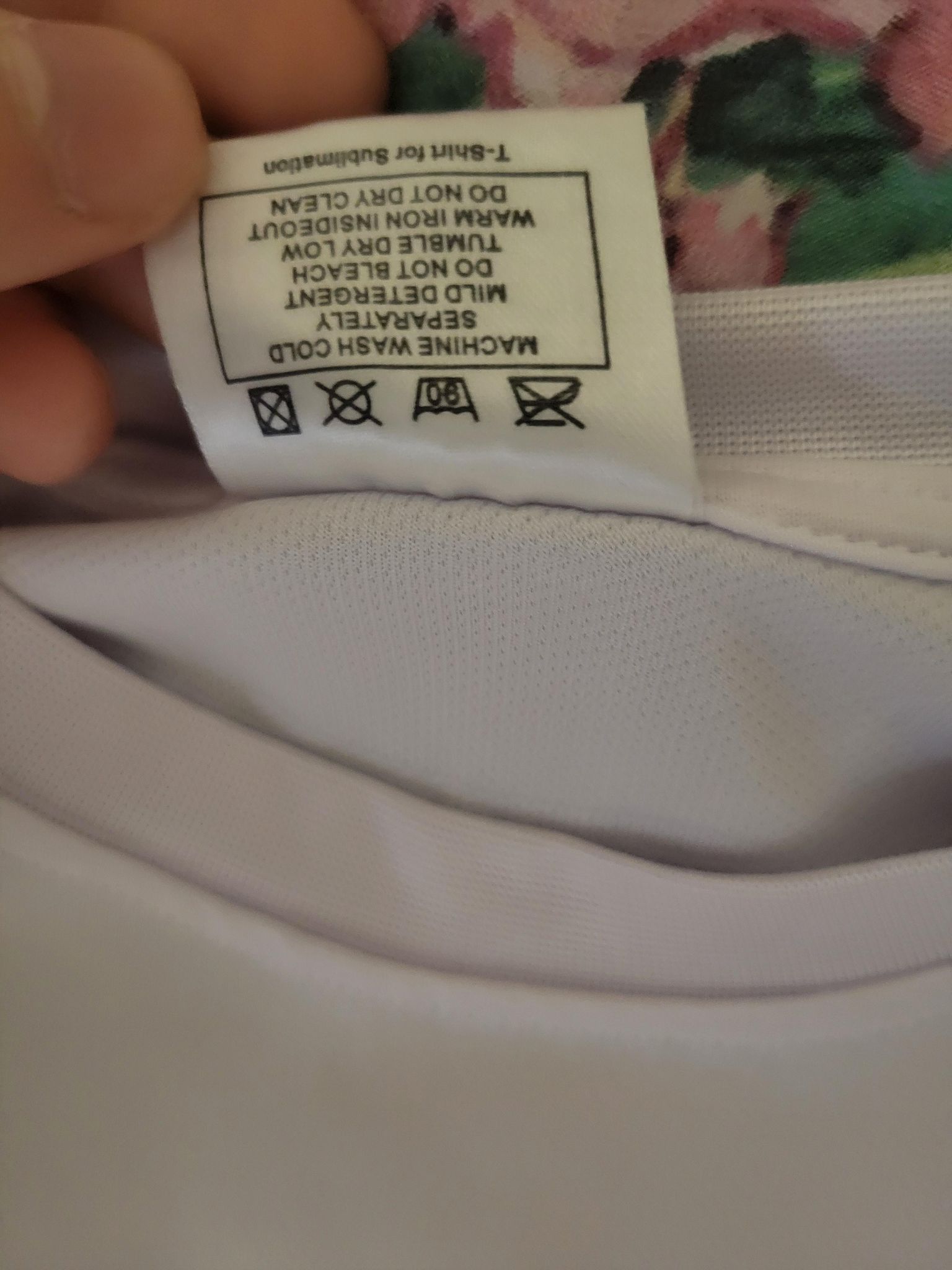 Drake Drake's unique T-Shirt Size US M / EU 48-50 / 2 - 2 Thumbnail