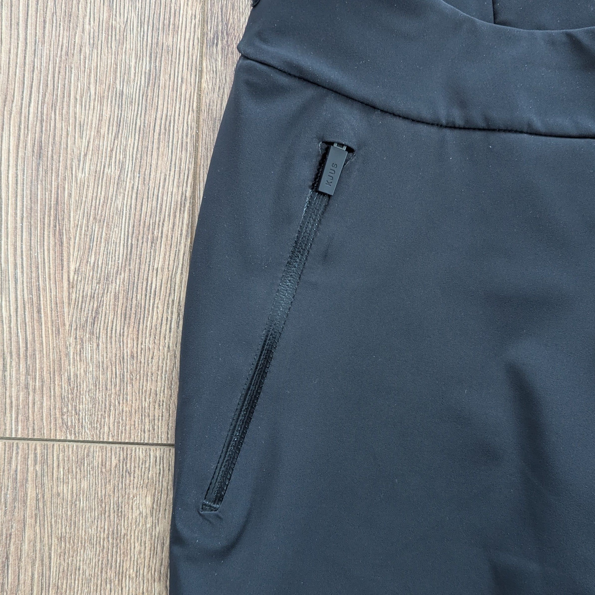 KJUS KJUS Formula Pants Ski Trousers Size M50 Sportwear Snowboard Size US 34 / EU 50 - 4 Thumbnail