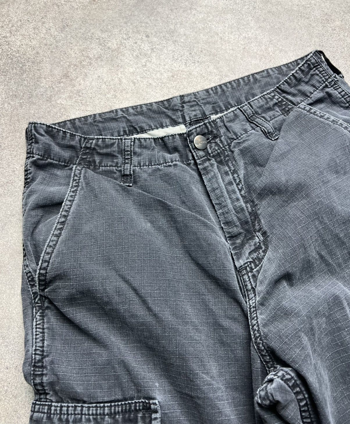 Carhartt Carhartt vintage cargo pants Size US 28 / EU 44 - 6 Thumbnail