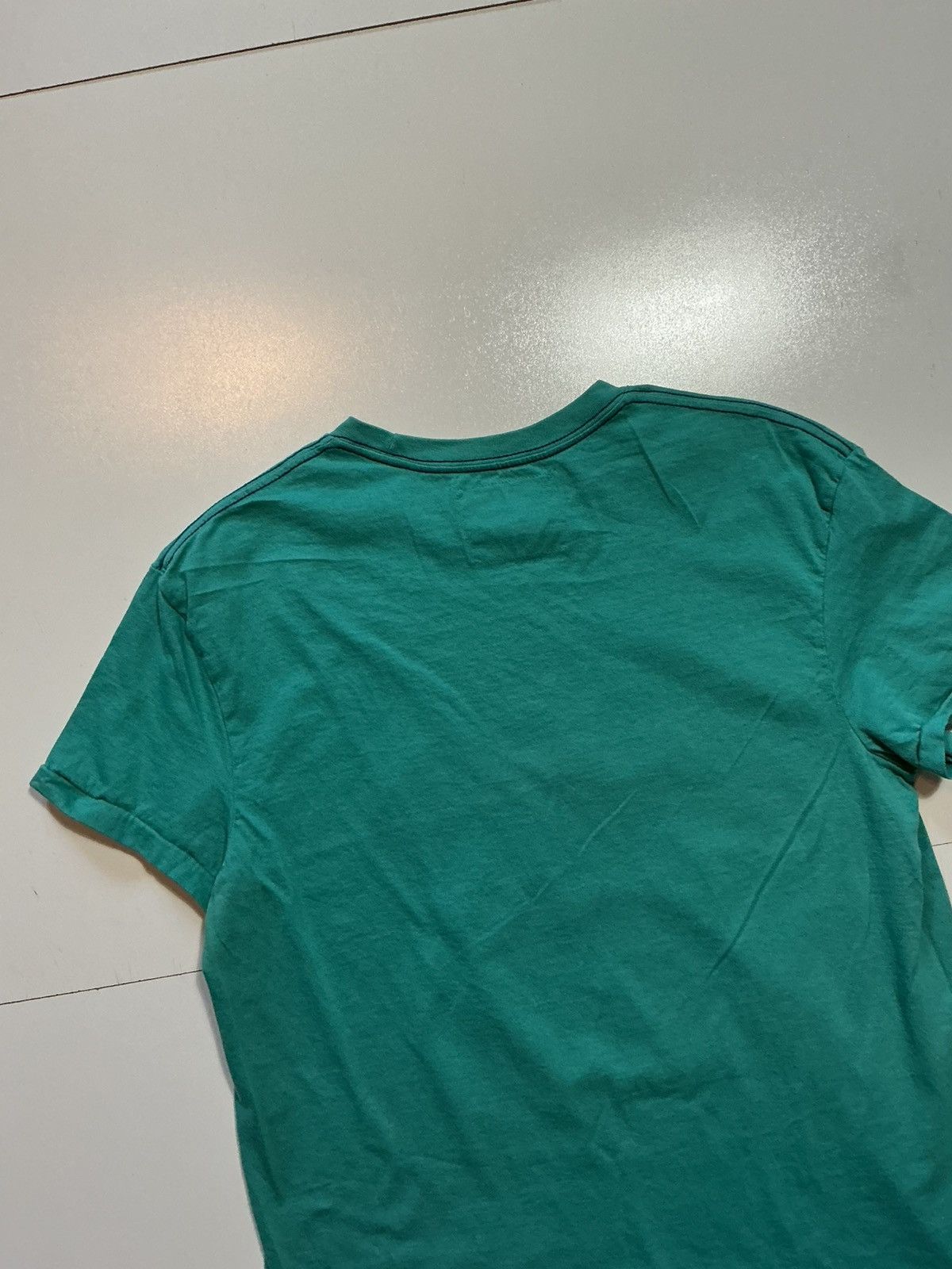 Other Y2K Trailer Vintage Fit Catch & Release Mermaid T-Shirt Size US M / EU 48-50 / 2 - 5 Thumbnail