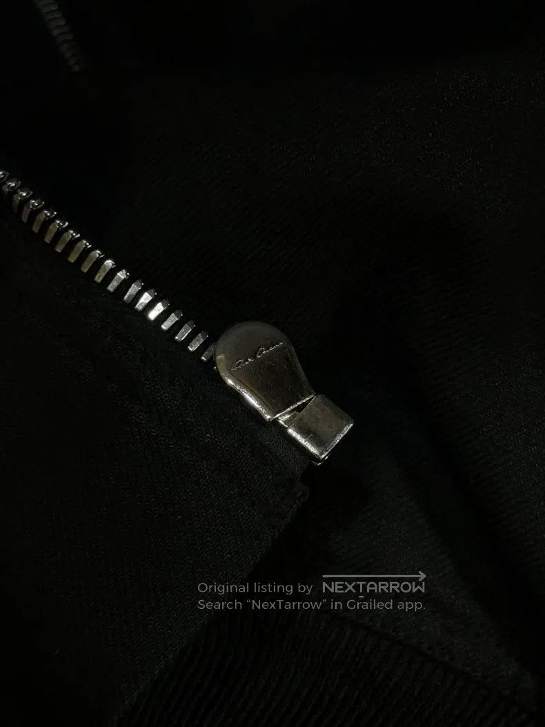 Rick Owens Rick Owens Pilot jacket Size US M / EU 48-50 / 2 - 6 Thumbnail