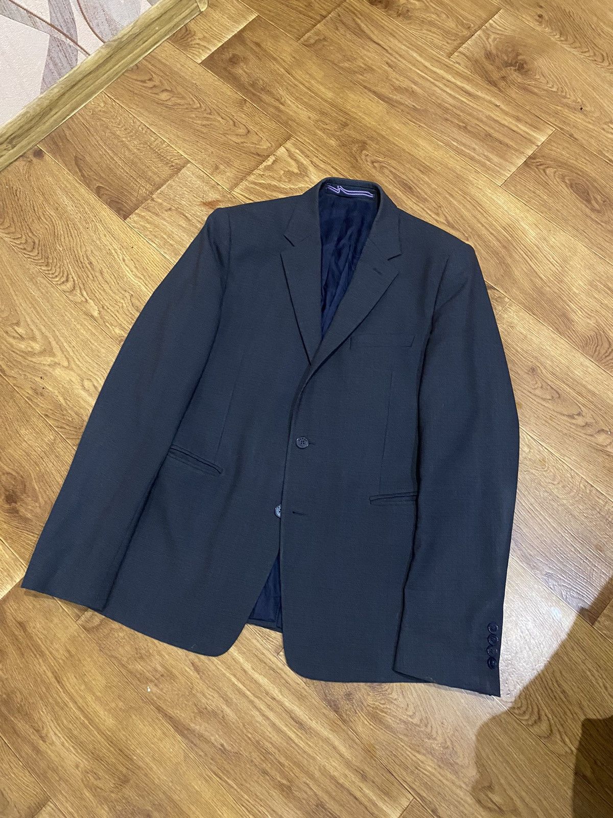 Vintage Kenzo Blazer Suit