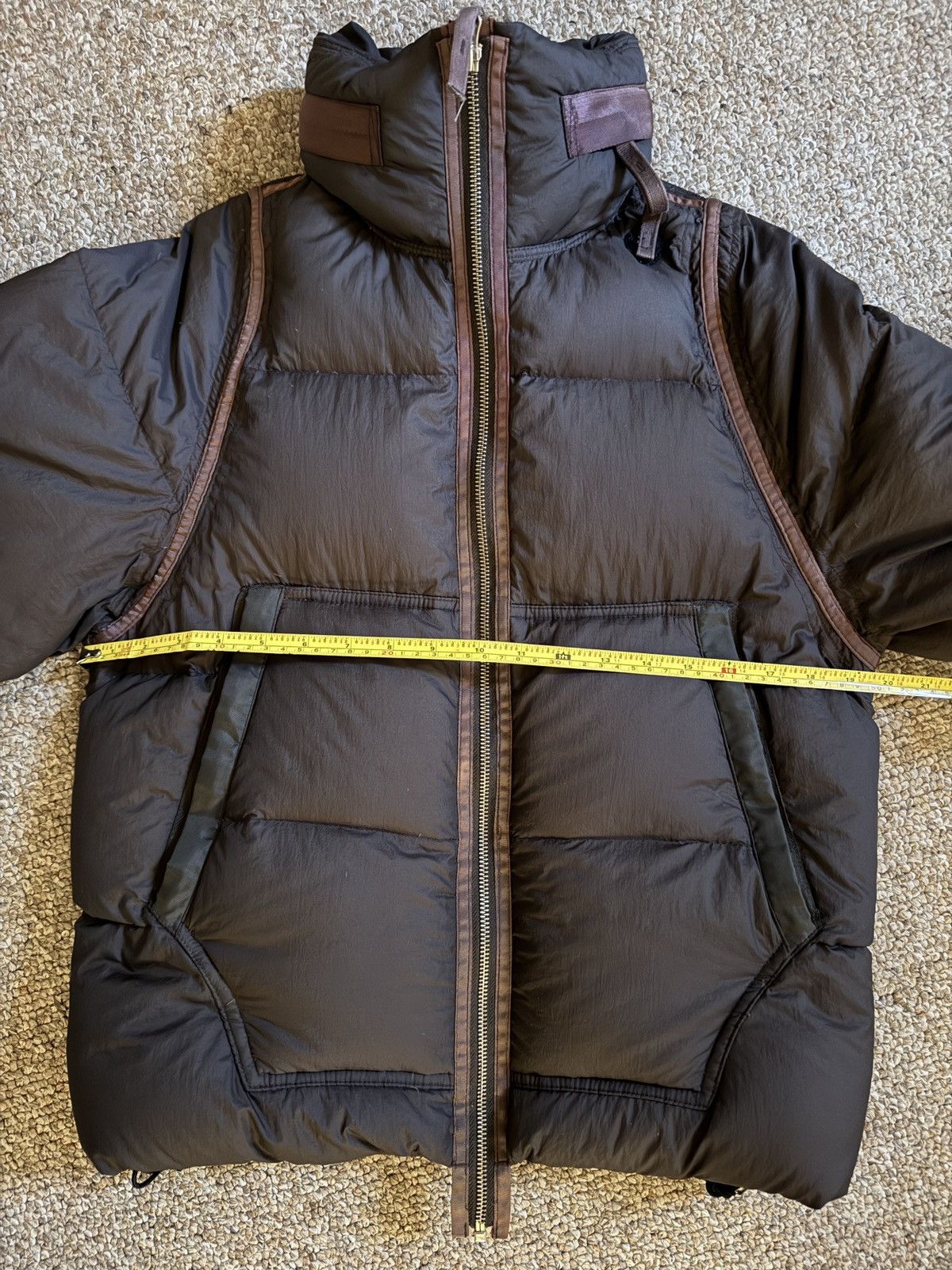 ジャケット・アウター c.p.company jacket vujade stone c.p.company jacket vujade stoneisland