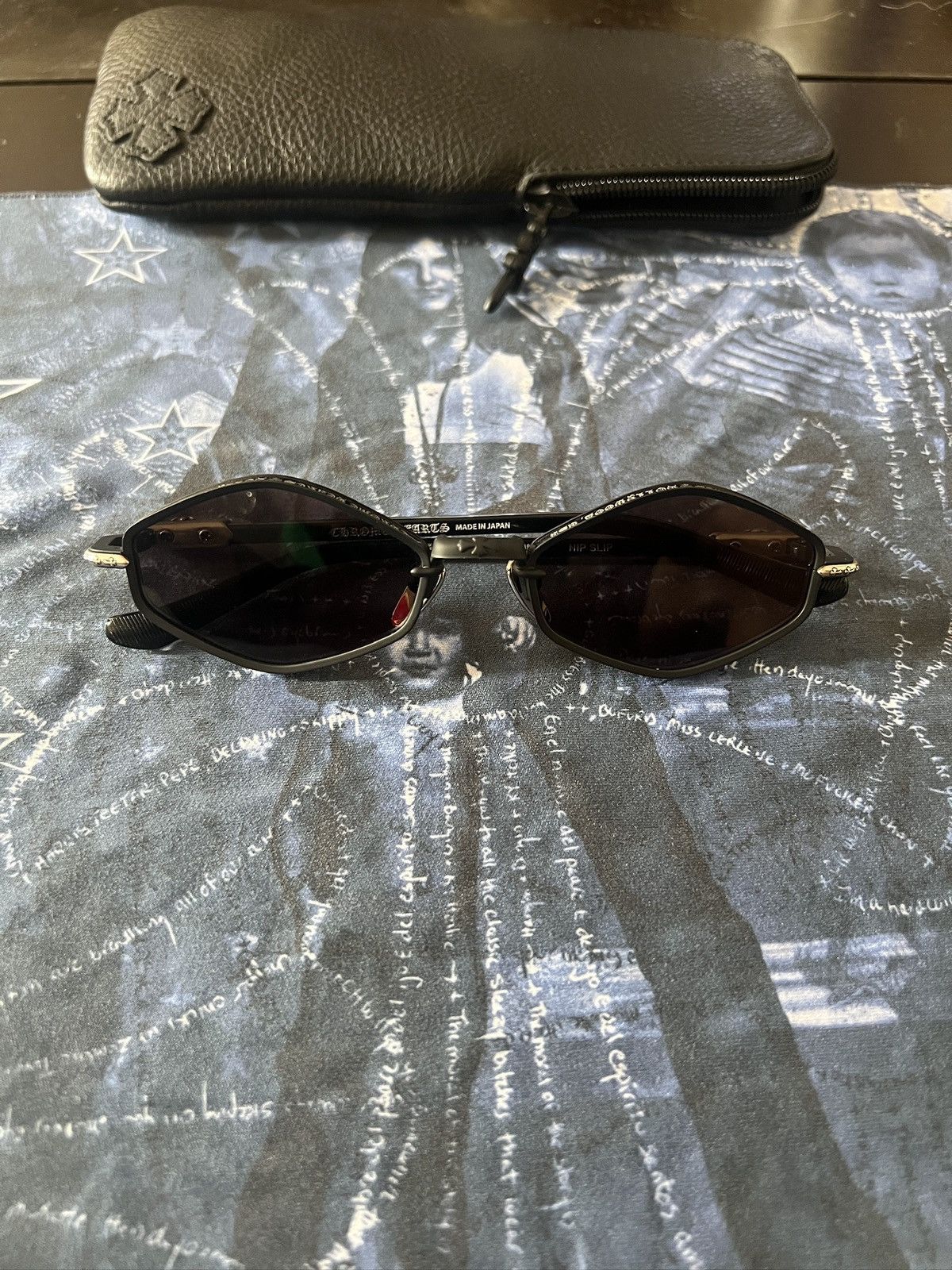 Chrome Hearts Chrome Hearts Nip Slip Size ONE SIZE - 1 Thumbnail