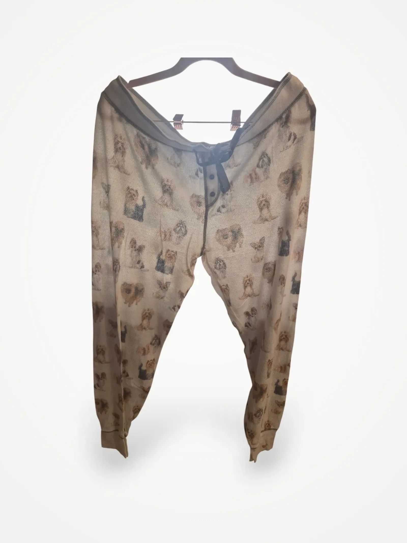 Salvage P.J. Salvage Pants Size 30" / US 8 / IT 44 - 1 Thumbnail