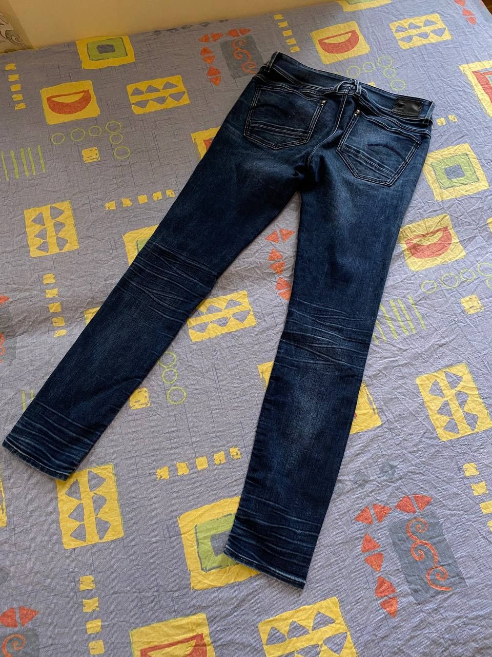 G-Star Vintage G-star jeans pants Size US 30 / EU 46 - 16 Thumbnail