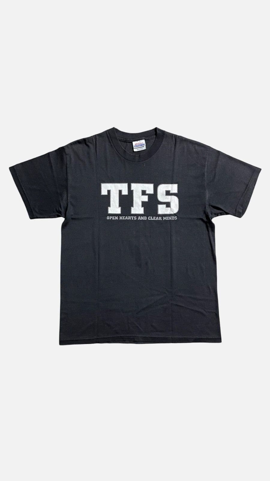 Band Tees VINTAGE 00’s THE FIRST STEP Size US M / EU 48-50 / 2 - 3 Thumbnail
