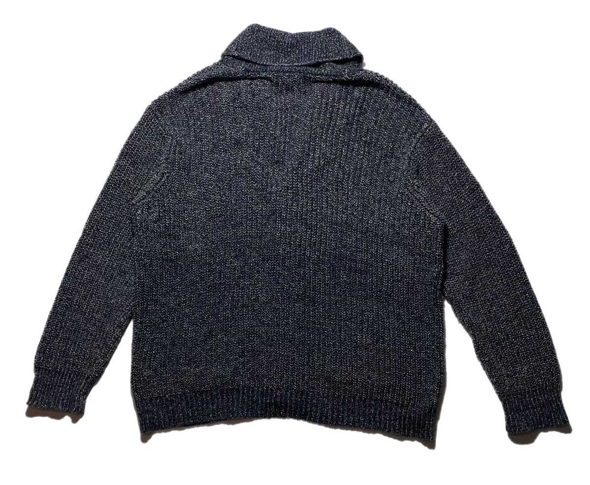 Denim & Supply Ralph Lauren Polo Ralph Lauren Denim And Supply Knit Cardigan Size US L / EU 52-54 / 3 - 2 Thumbnail