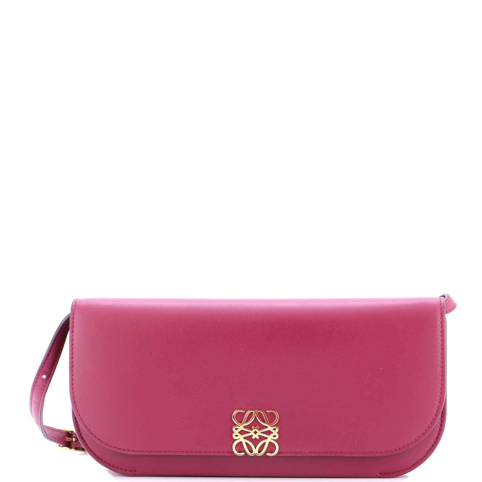 Loewe Goya Shoulder Bag Size ONE SIZE - 1 Thumbnail