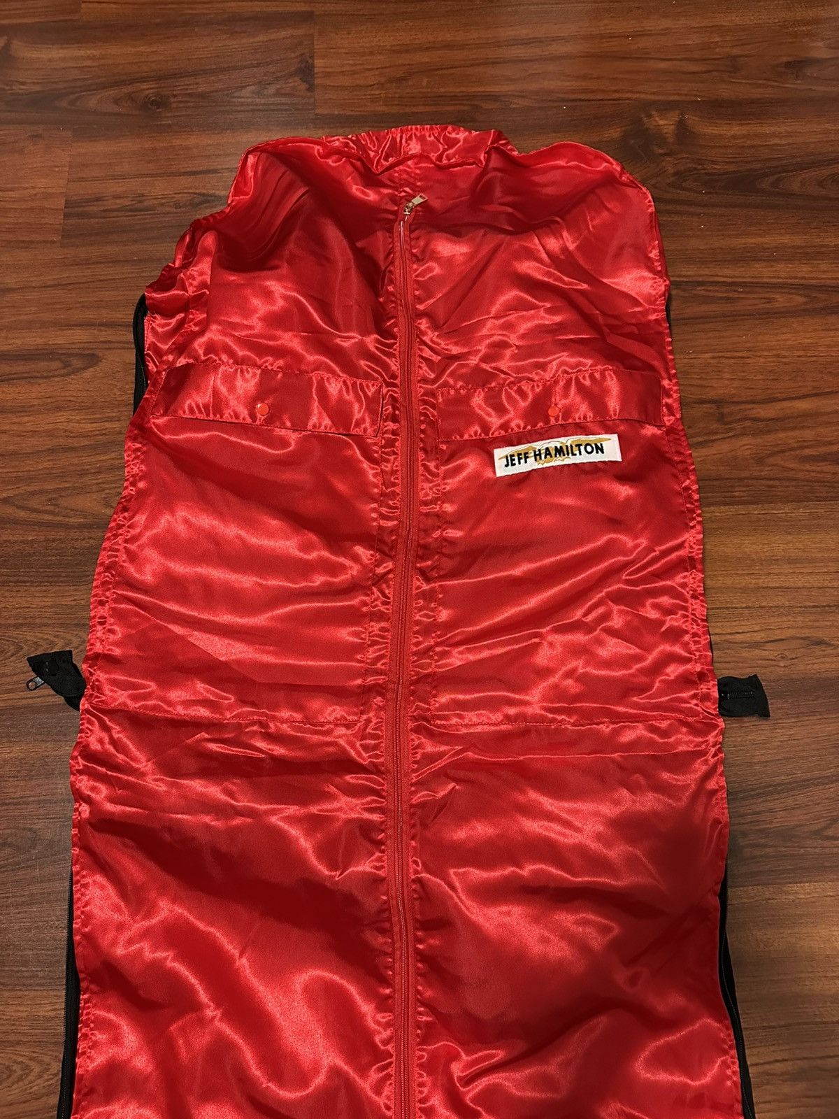 Golf Wang Golf Wang x Jeff Hamilton NYC exclusive jacket Size US XL / EU 56 / 4 - 4 Thumbnail