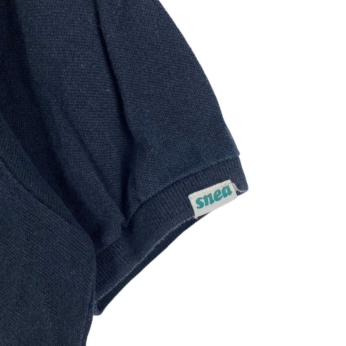 Other DORITBELIEVETHEHYPE By SNEA GRAFICKS Logo Print Black Size US S / EU 44-46 / 1 - 3 Thumbnail