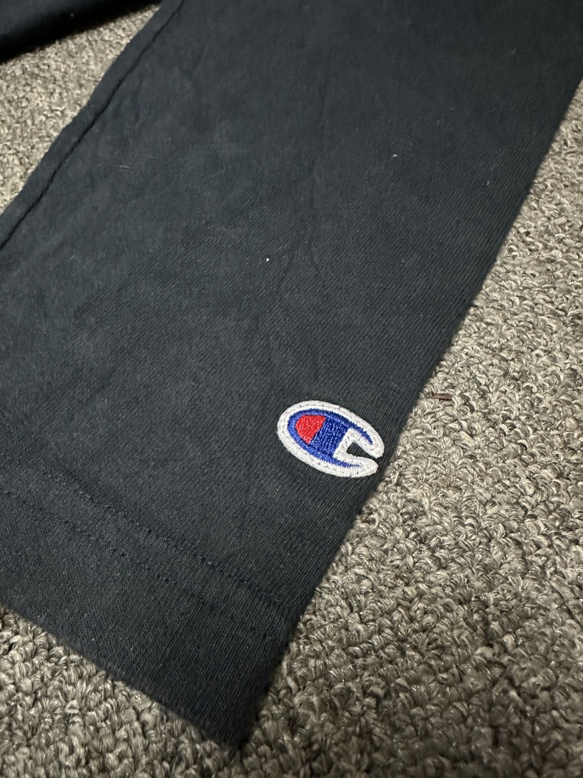 Champion Vintage Champion Heavy Weight Jersey Size US M / EU 48-50 / 2 - 4 Thumbnail