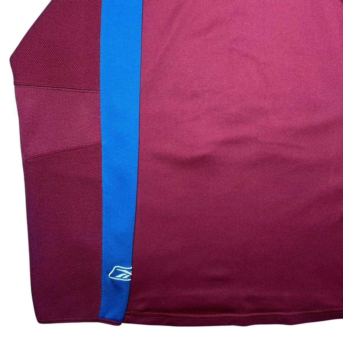 Reebok NHL Colorado Avalanche Reebok Women’s Hockey Jersey Size L / US 10 / IT 46 - 18 Thumbnail