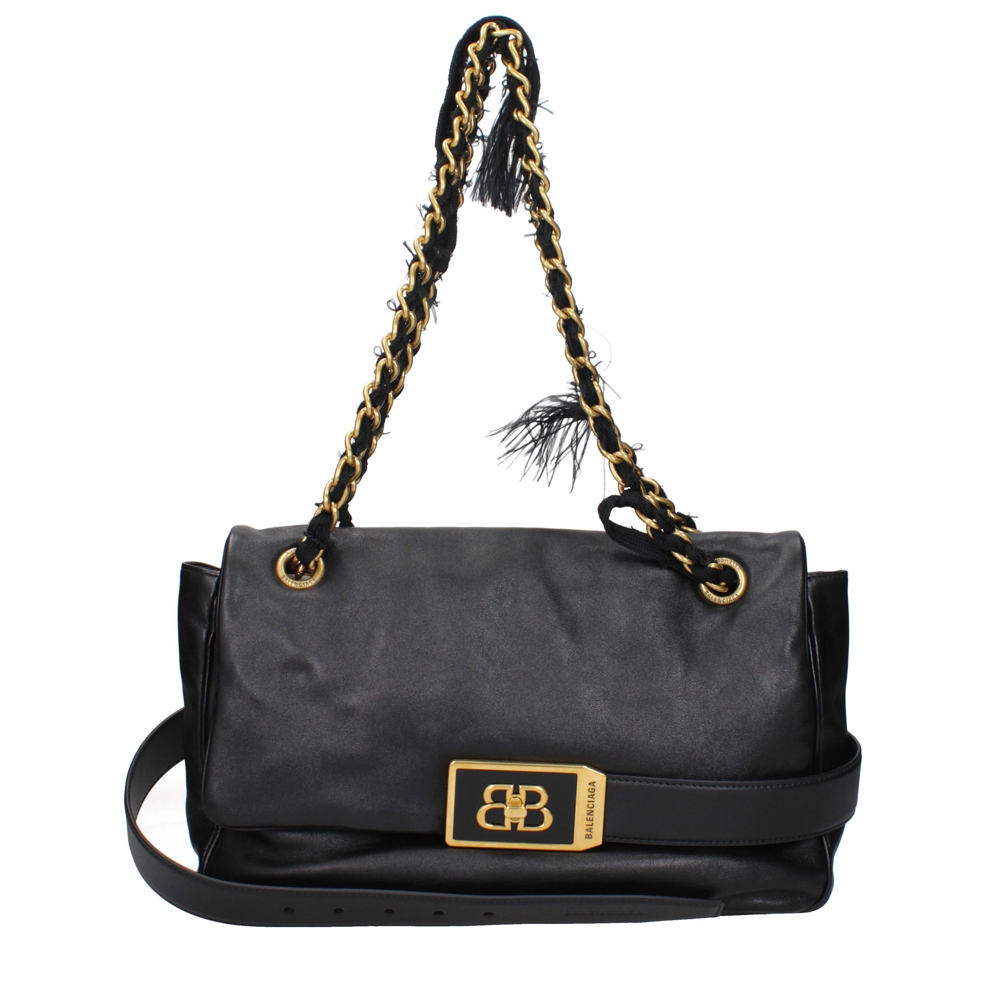 Balenciaga Shoulder Bags Size ONE SIZE - 1 Thumbnail