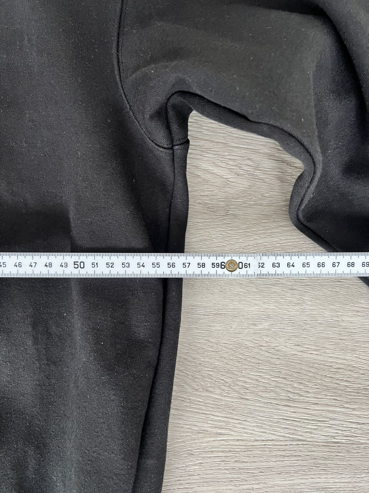 Ader Error ADER Error Crewneck/Sweater Black Space Invaders SS20 Size US M / EU 48-50 / 2 - 7 Thumbnail