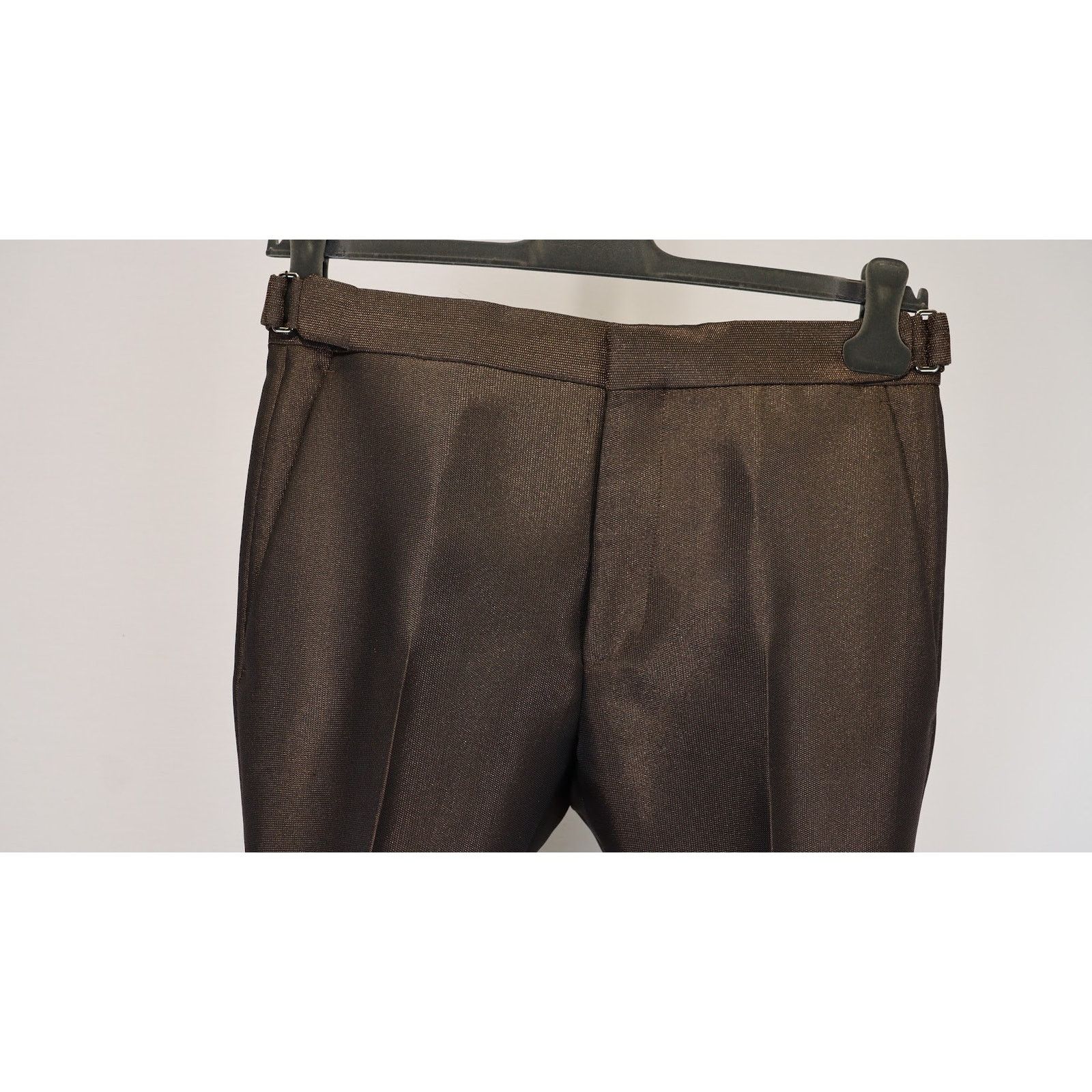 Tom Ford o1rshd1 Suits in Brown Size US S / EU 44-46 / 1 - 16 Thumbnail