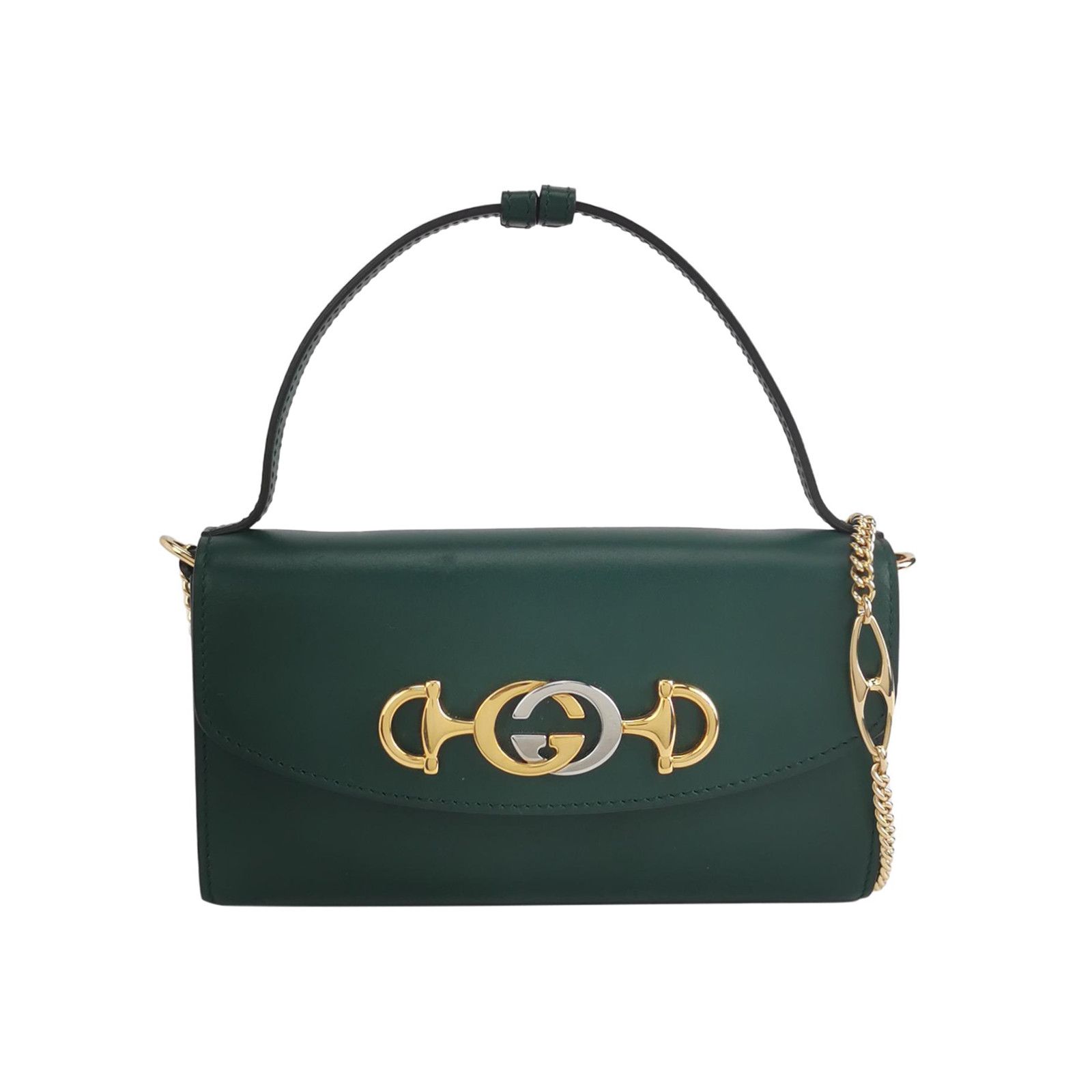Gucci Gucci Women os Crossbody Bags Size ONE SIZE - 1 Thumbnail