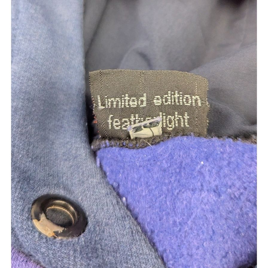 Element × Vintage Vintage Element Limited Edition Featherlight two tone hoodie Size US L / EU 52-54 / 3 - 4 Thumbnail