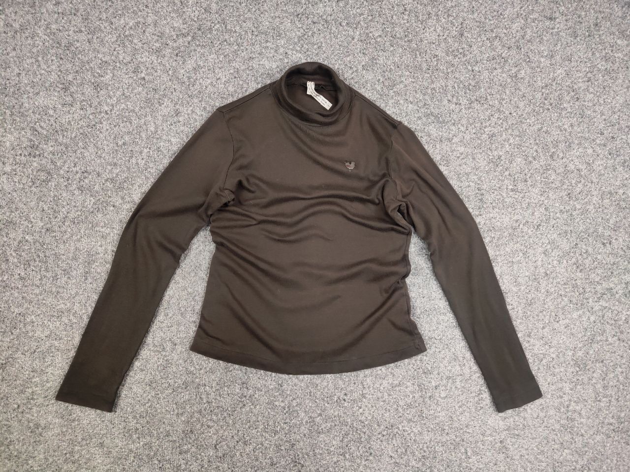 Japanese Brand Vintage Antipast Japan Womens Cotton Military long sleeve Size S / US 4 / IT 40 - 12 Thumbnail