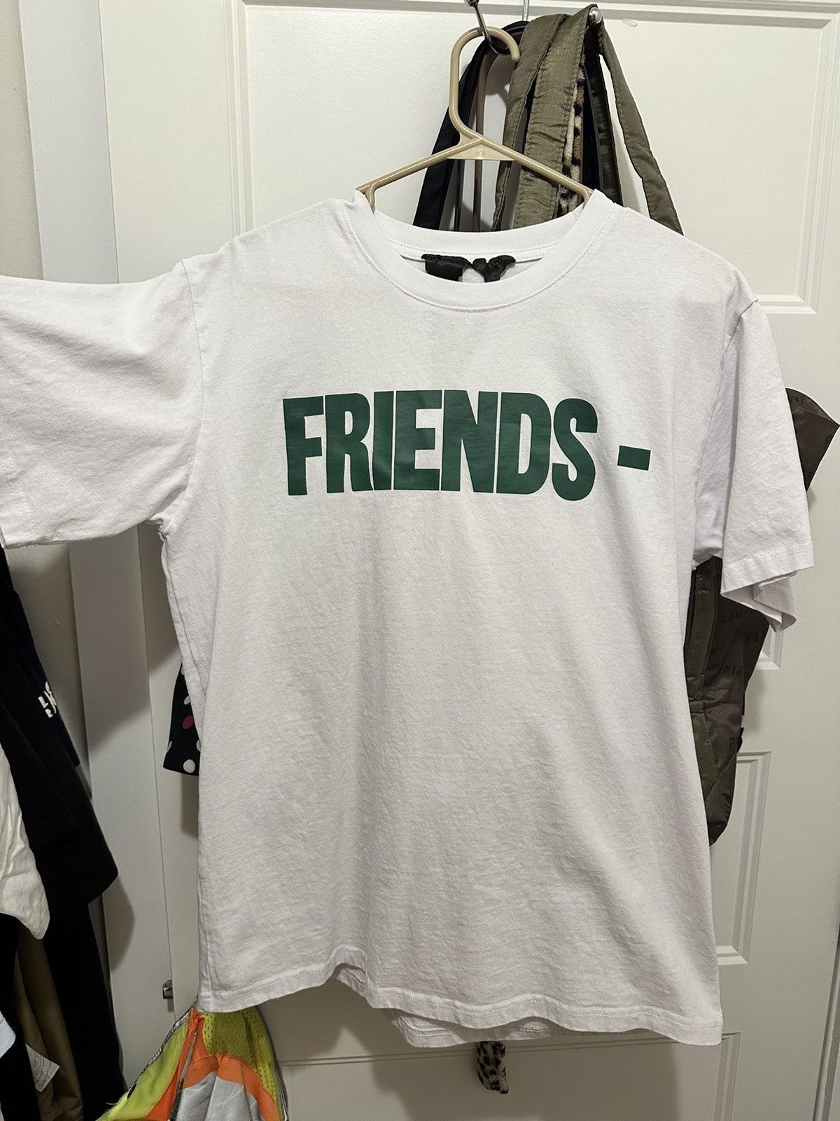 Vlone Vlone friends snakes | Grailed