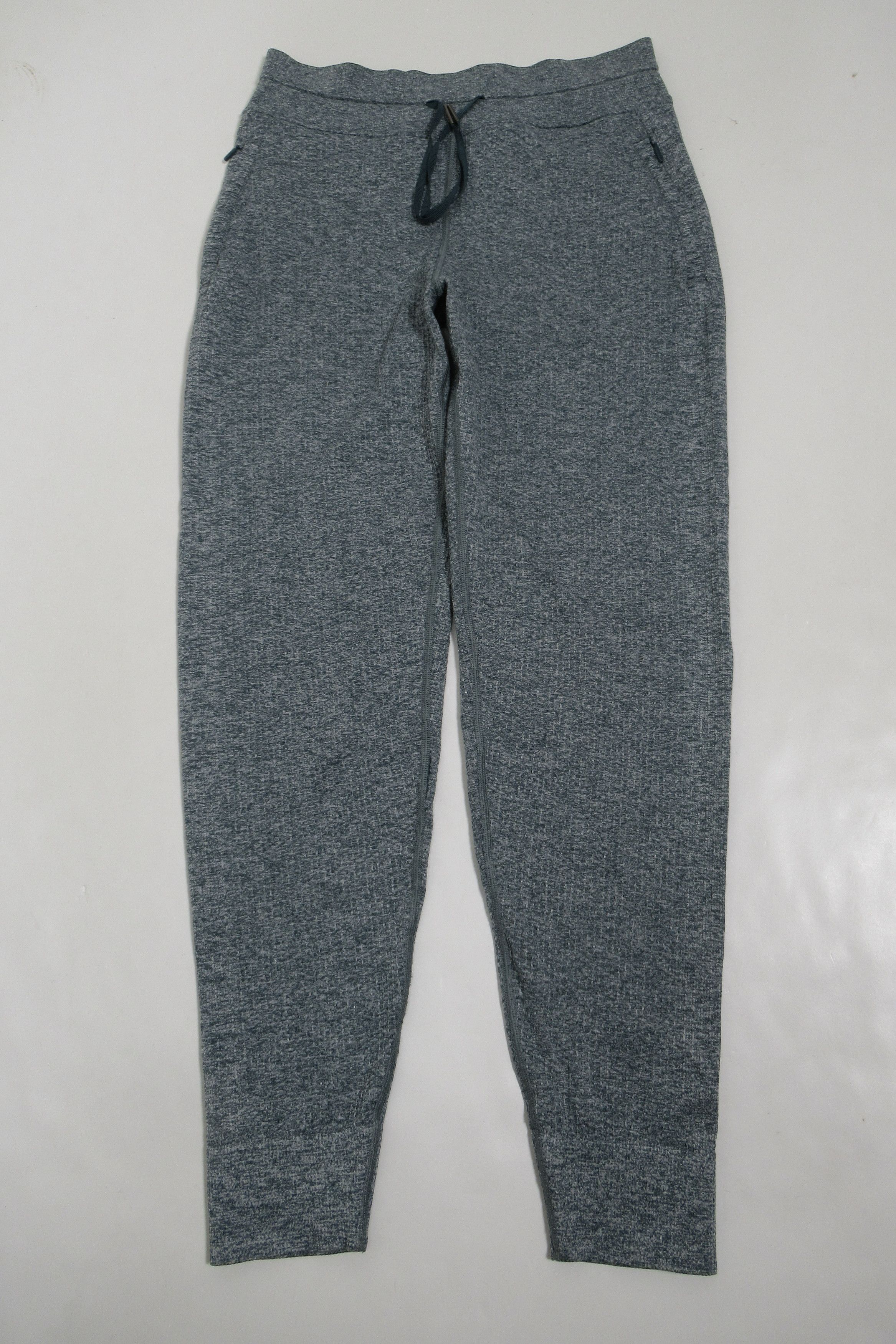 Lululemon Engineered Warmth Relaxed Fit Jogger Green Jasper