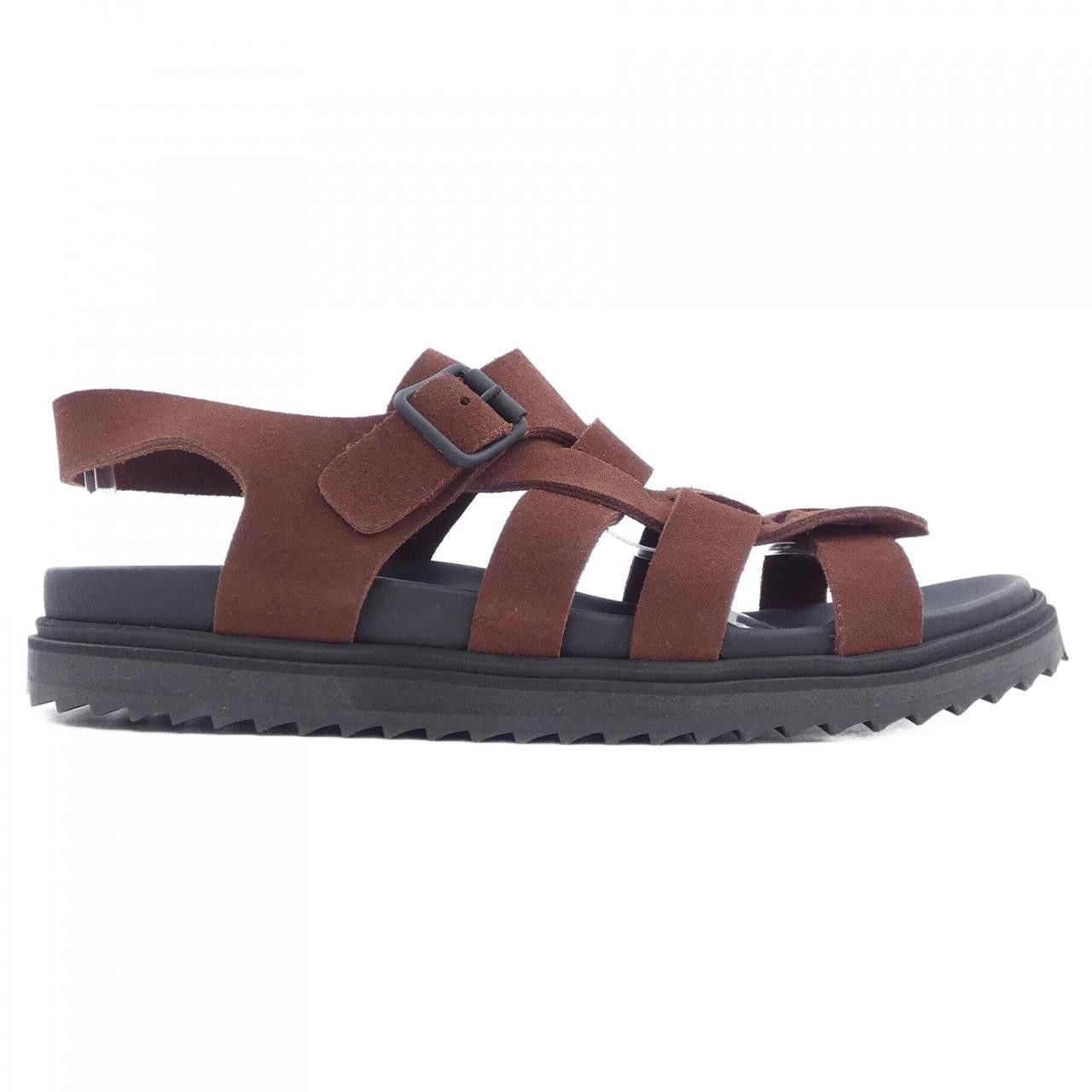 Other Other James Perse Leather Sandals Others Shoes DUTY FREE for USA Size ONE SIZE - 1 Thumbnail