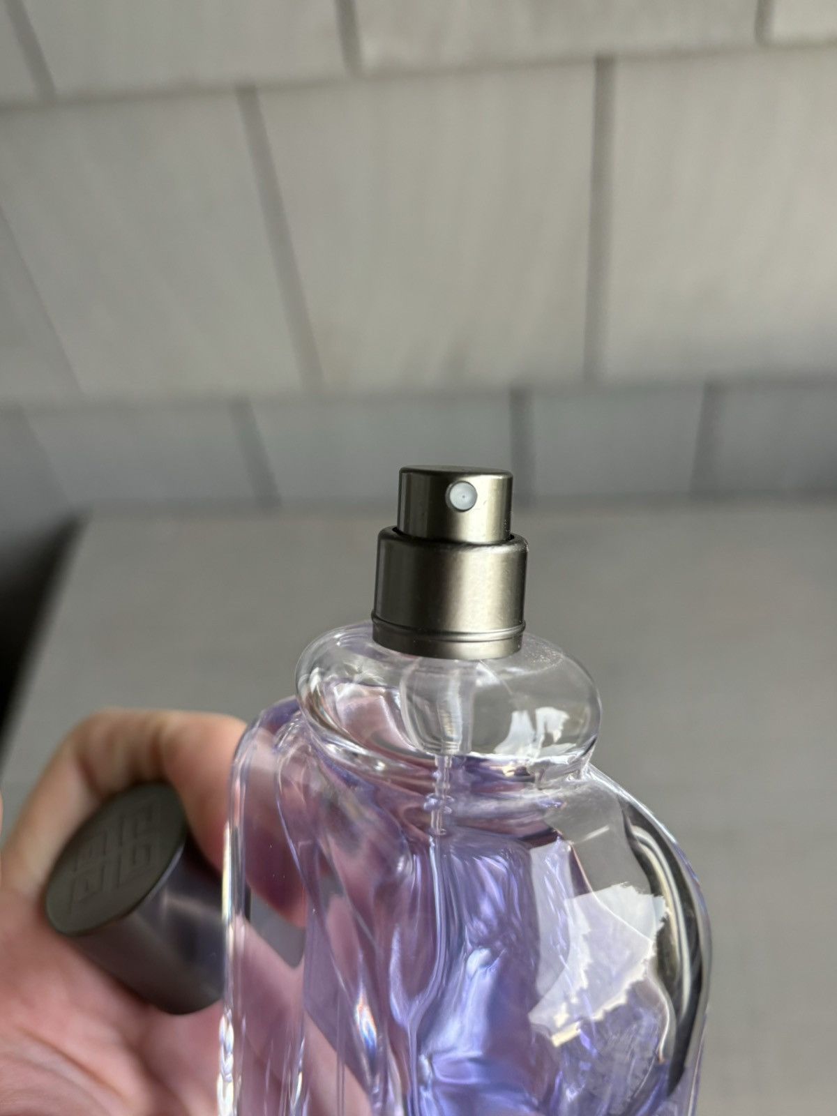 Givenchy × Other Givenchy Gentlemen Only EDT 100ML Eau de Toilette Size ONE SIZE - 5 Thumbnail