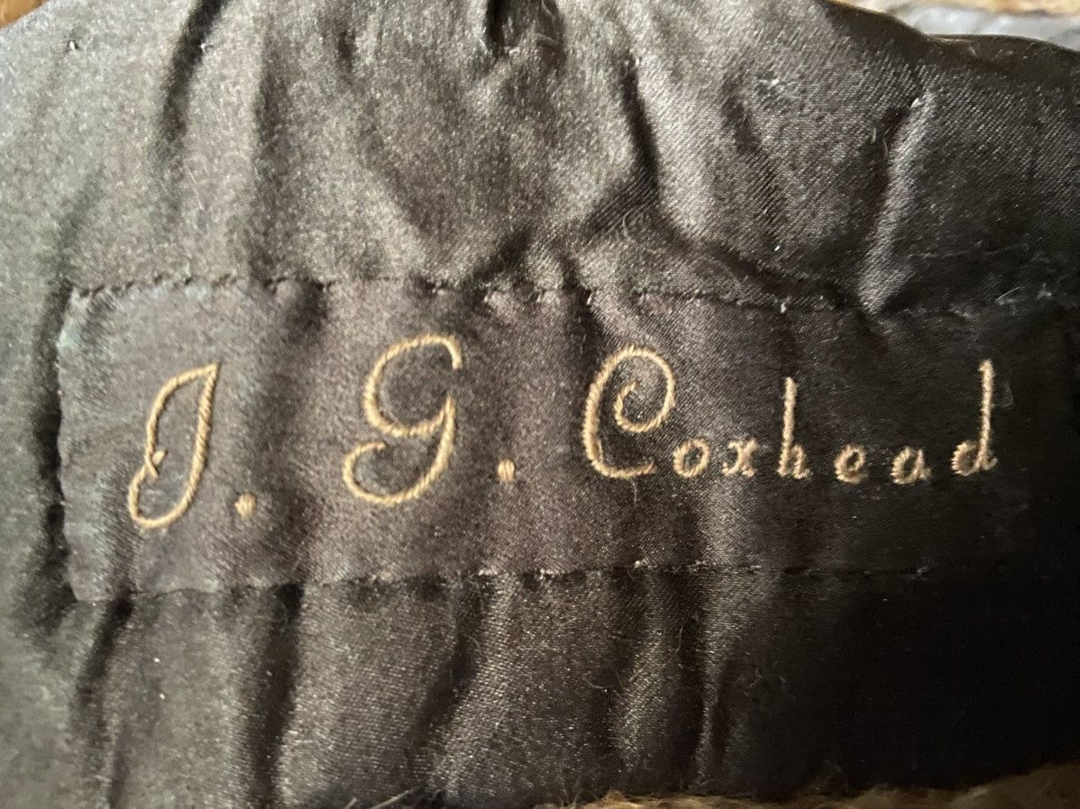 Other Siberian Fur Store Brown Very Rare 1950's Style Womens Size ONE SIZE - 7 Thumbnail