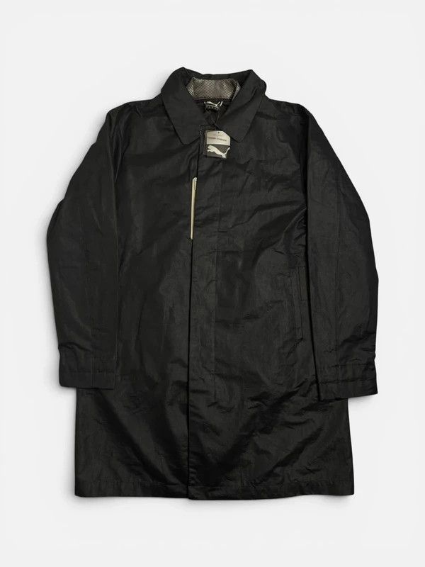 Hussein Chalayan × Puma Puma by Hussein Chalayan Layered Technical Coat Size US L / EU 52-54 / 3 - 1 Thumbnail