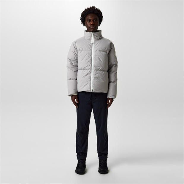 Canada Goose Lawrence Puffer Jacket Size US XL / EU 56 / 4 - 4 Thumbnail