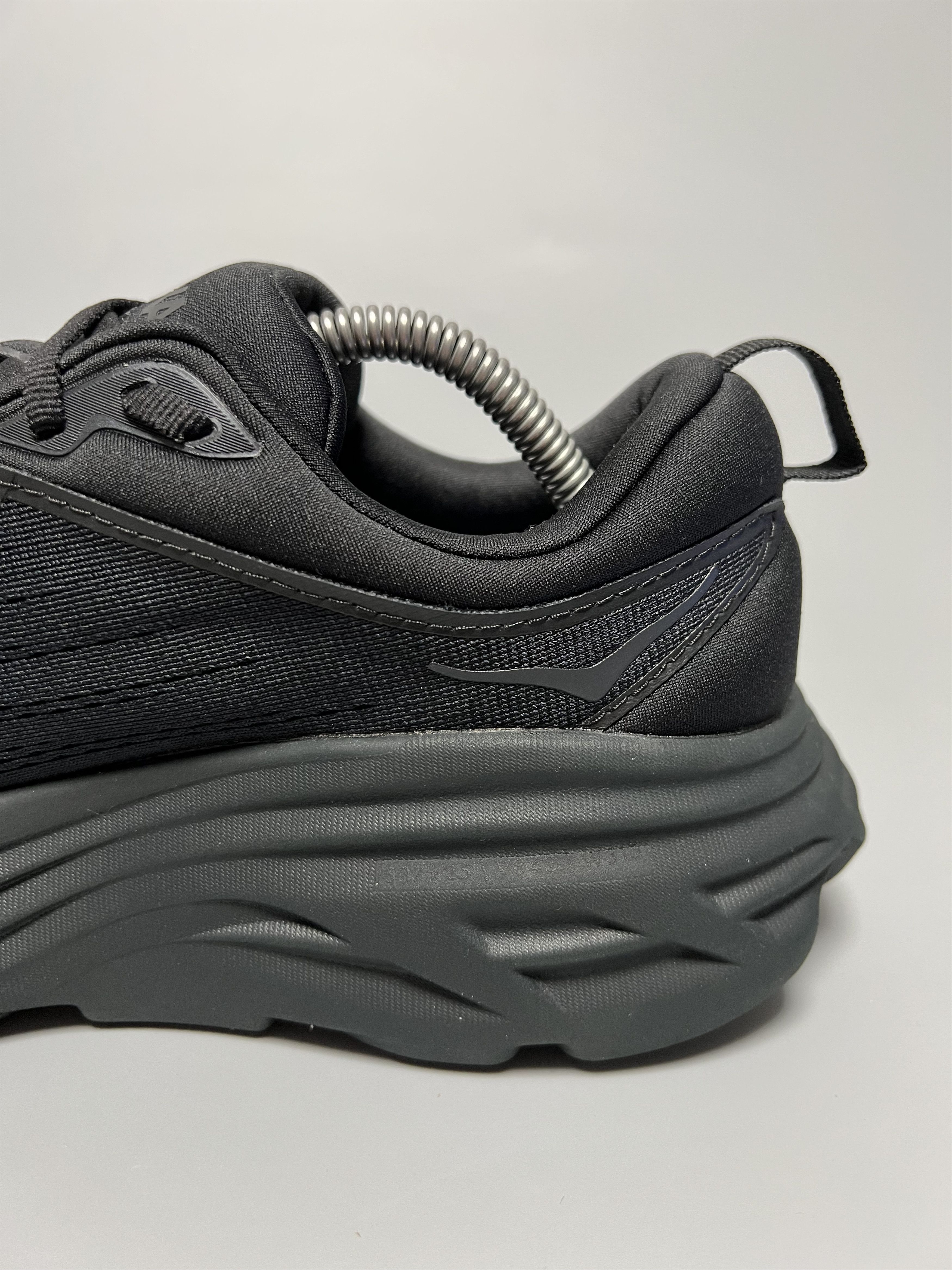 Hoka 4E Hoka One One Bondi 8 X-Wide Running Shoes Walking Gym Size US 8 / EU 41 - 11 Thumbnail