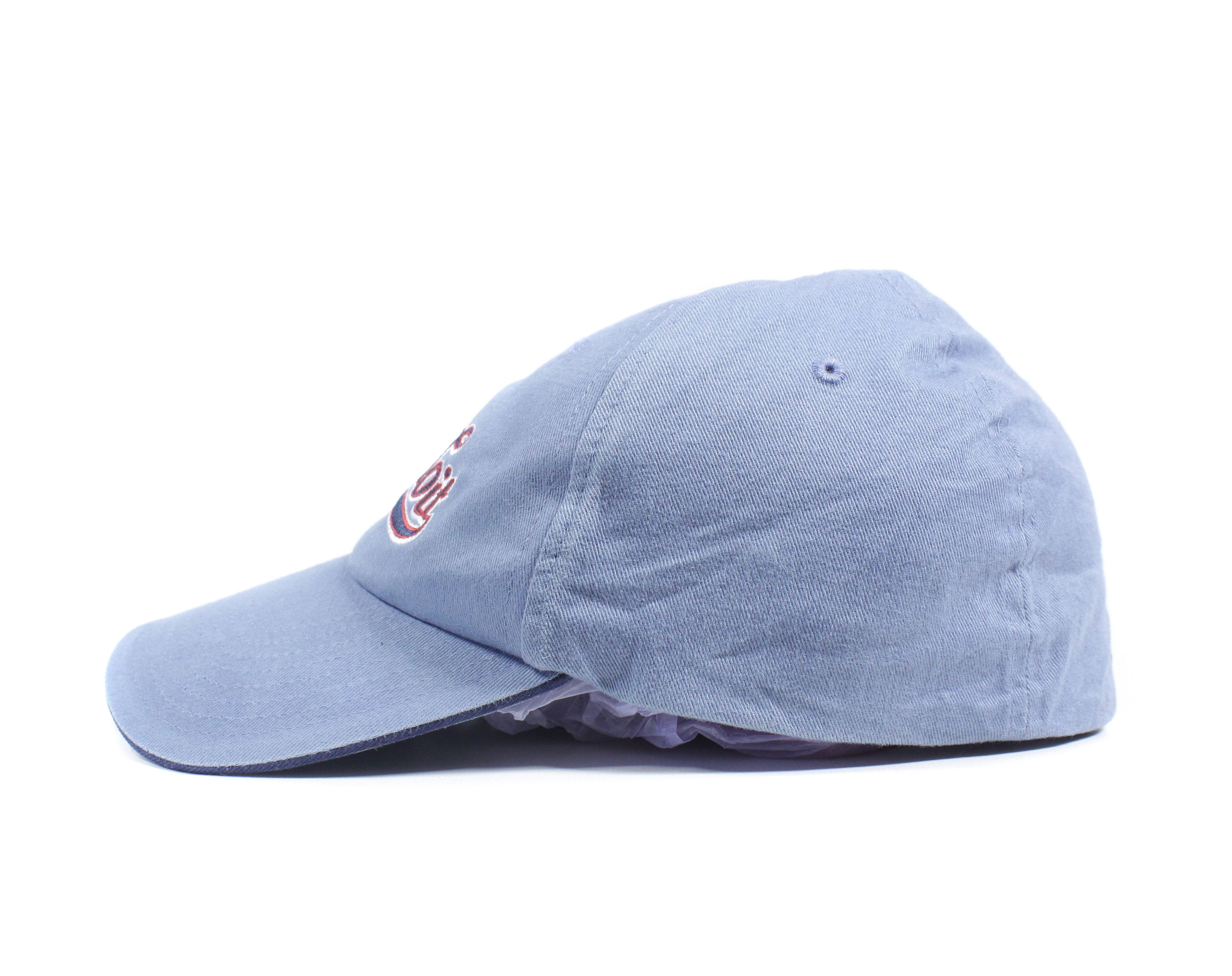 Nike 90S Swoosh Just Do It Logo Cap Size ONE SIZE - 3 Thumbnail