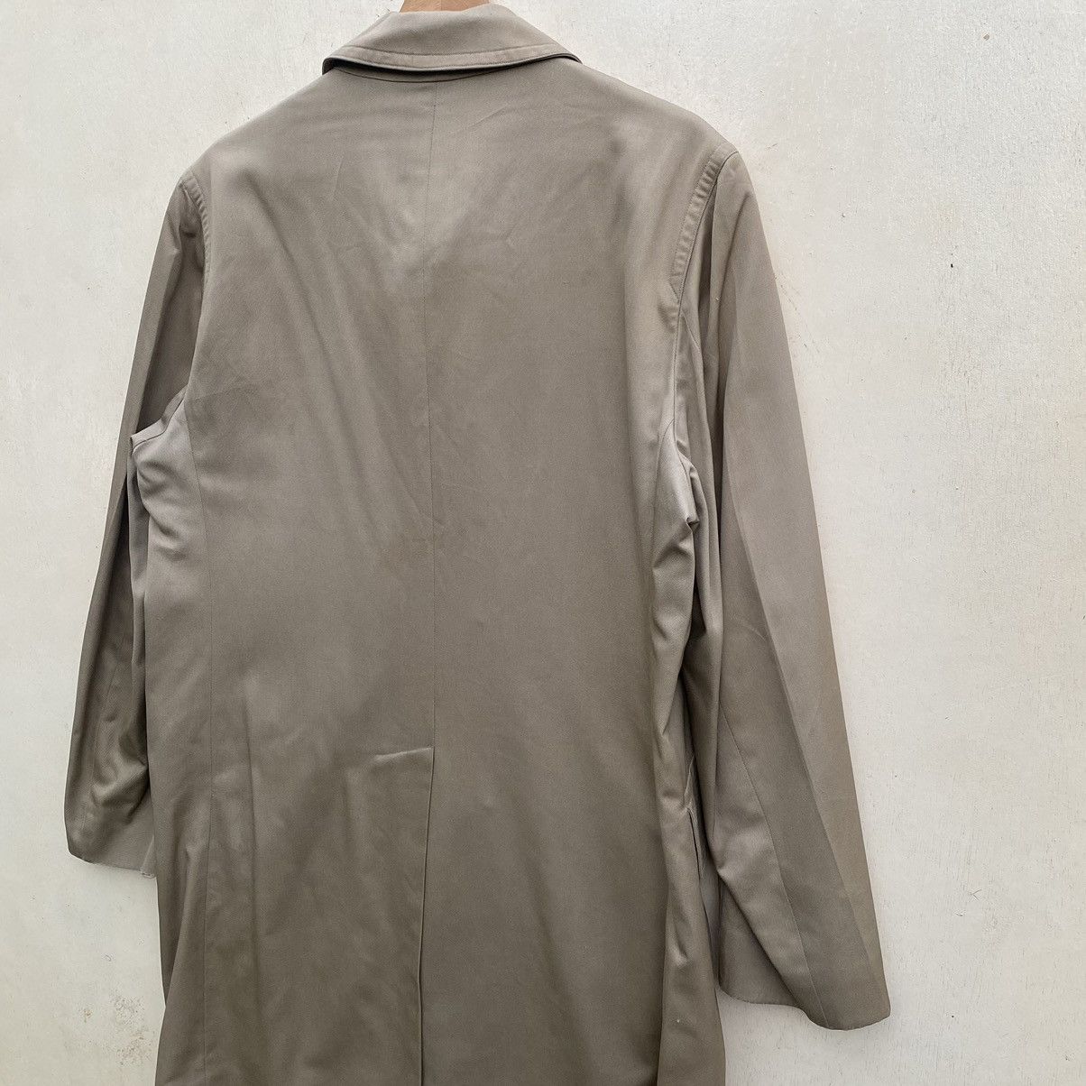 Burberry Burberry Trench Coat Size US M / EU 48-50 / 2 - 8 Thumbnail
