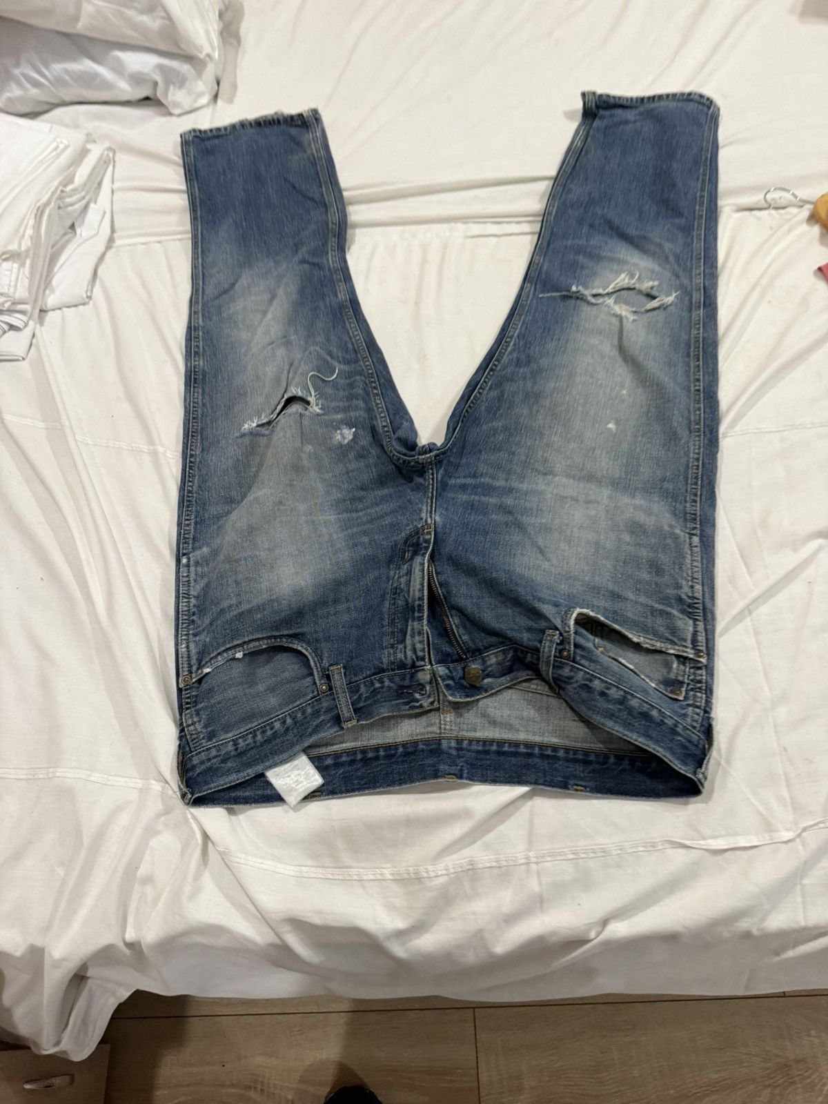 Carhartt Very nice Size US 33 - 1 Thumbnail