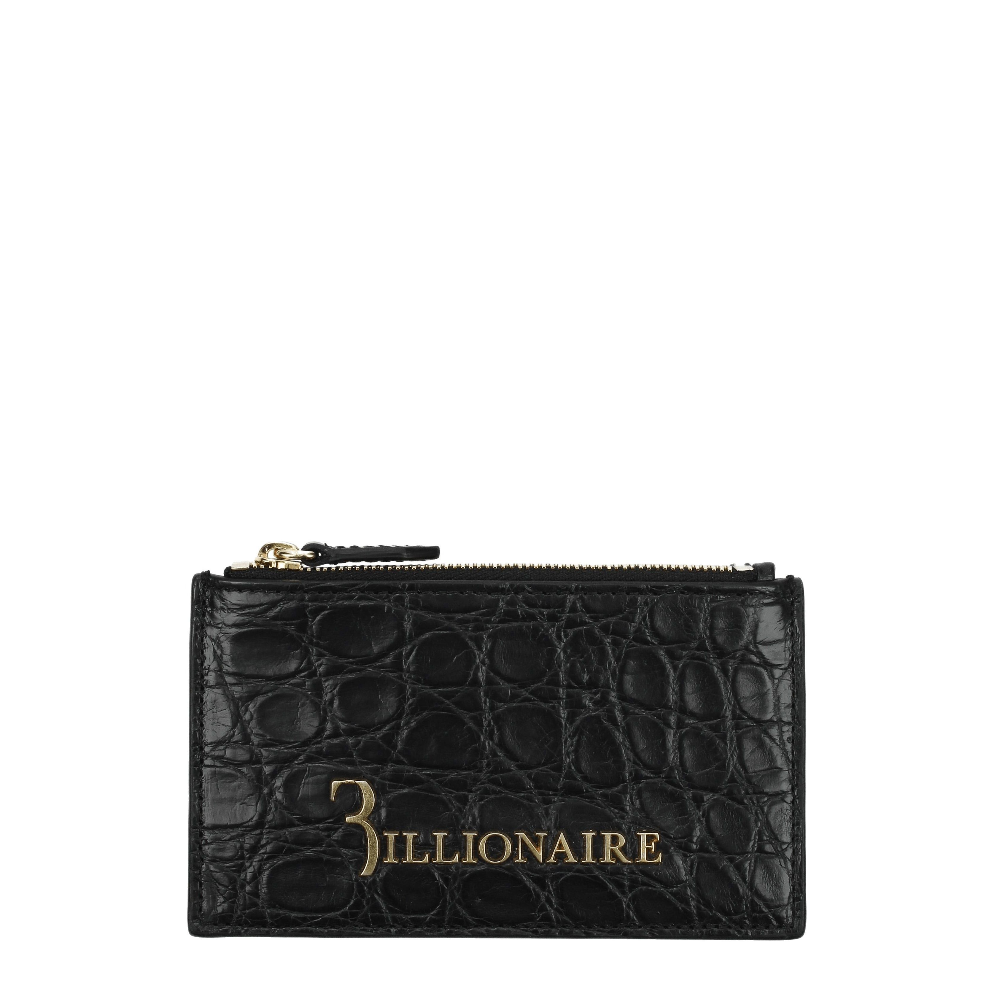 Billionaire Couture Document Holders Size ONE SIZE - 1 Thumbnail