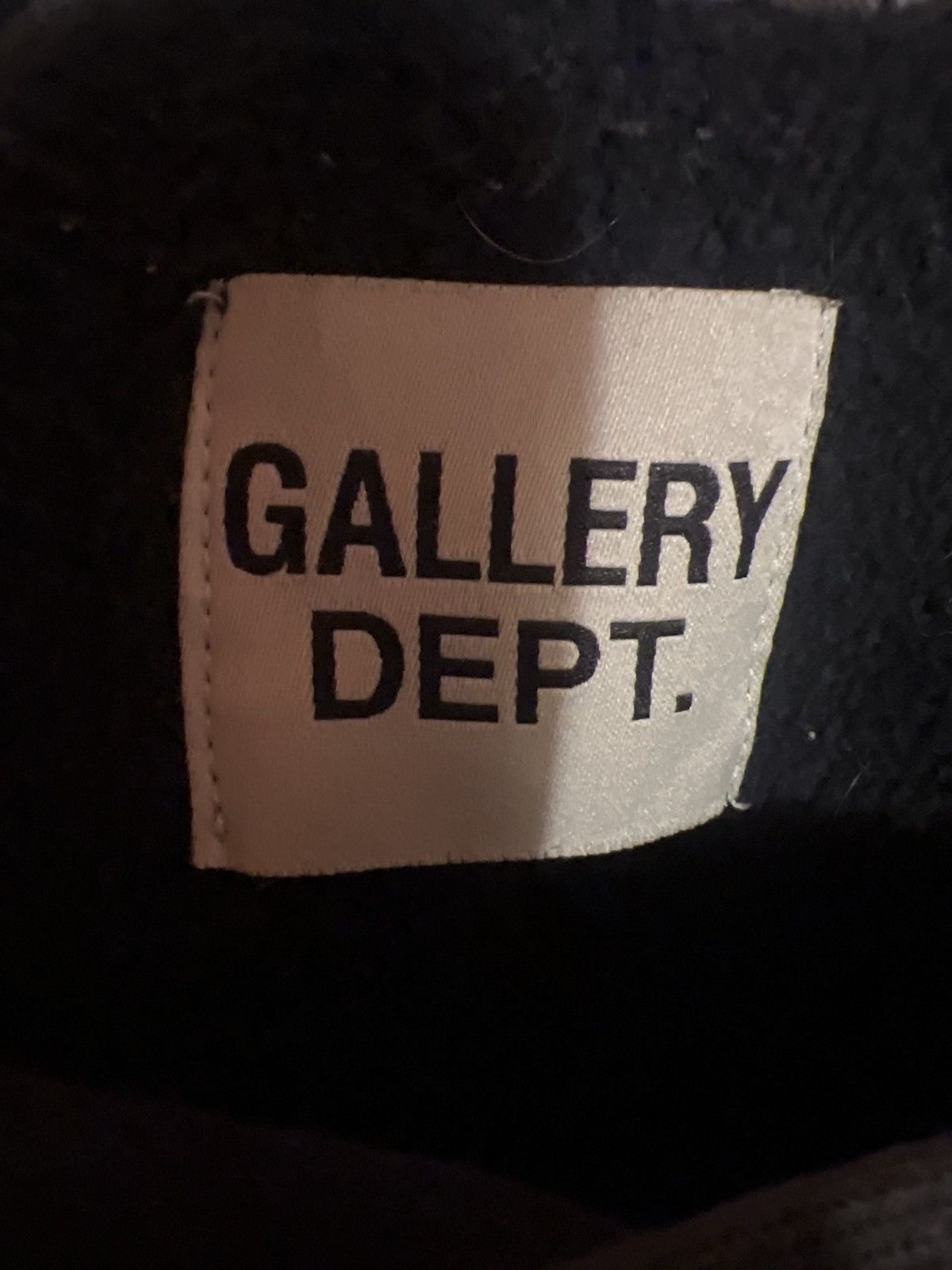 Gallery Dept. Reversible Art That Kills Size US M / EU 48-50 / 2 - 5 Thumbnail